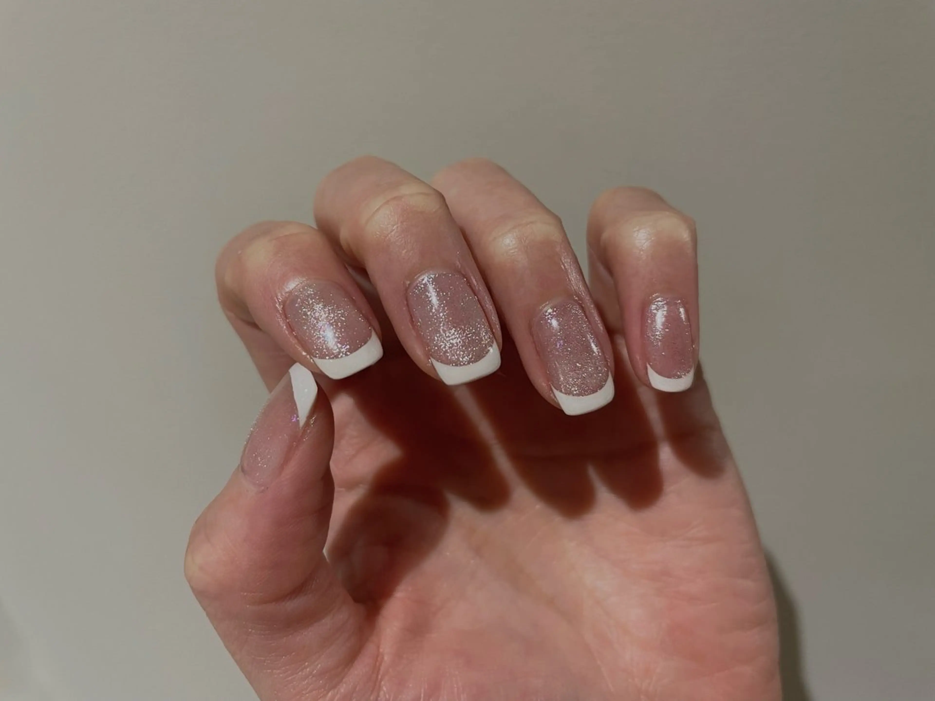 ネイル マグネットネイル BeColorful新宿所属・co nai_lのネイルデザイン