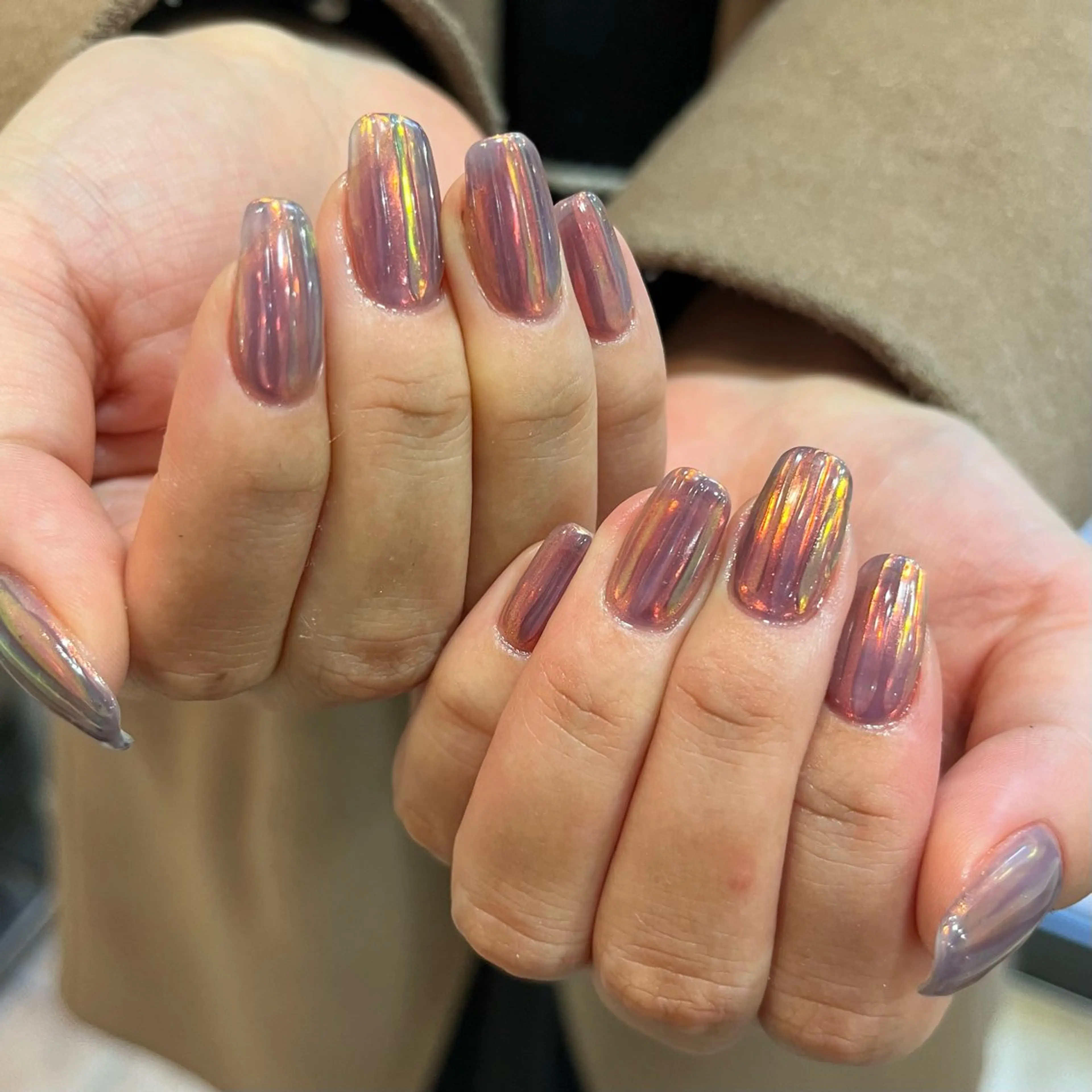 ネイル Natsuhi .kのネイルデザイン