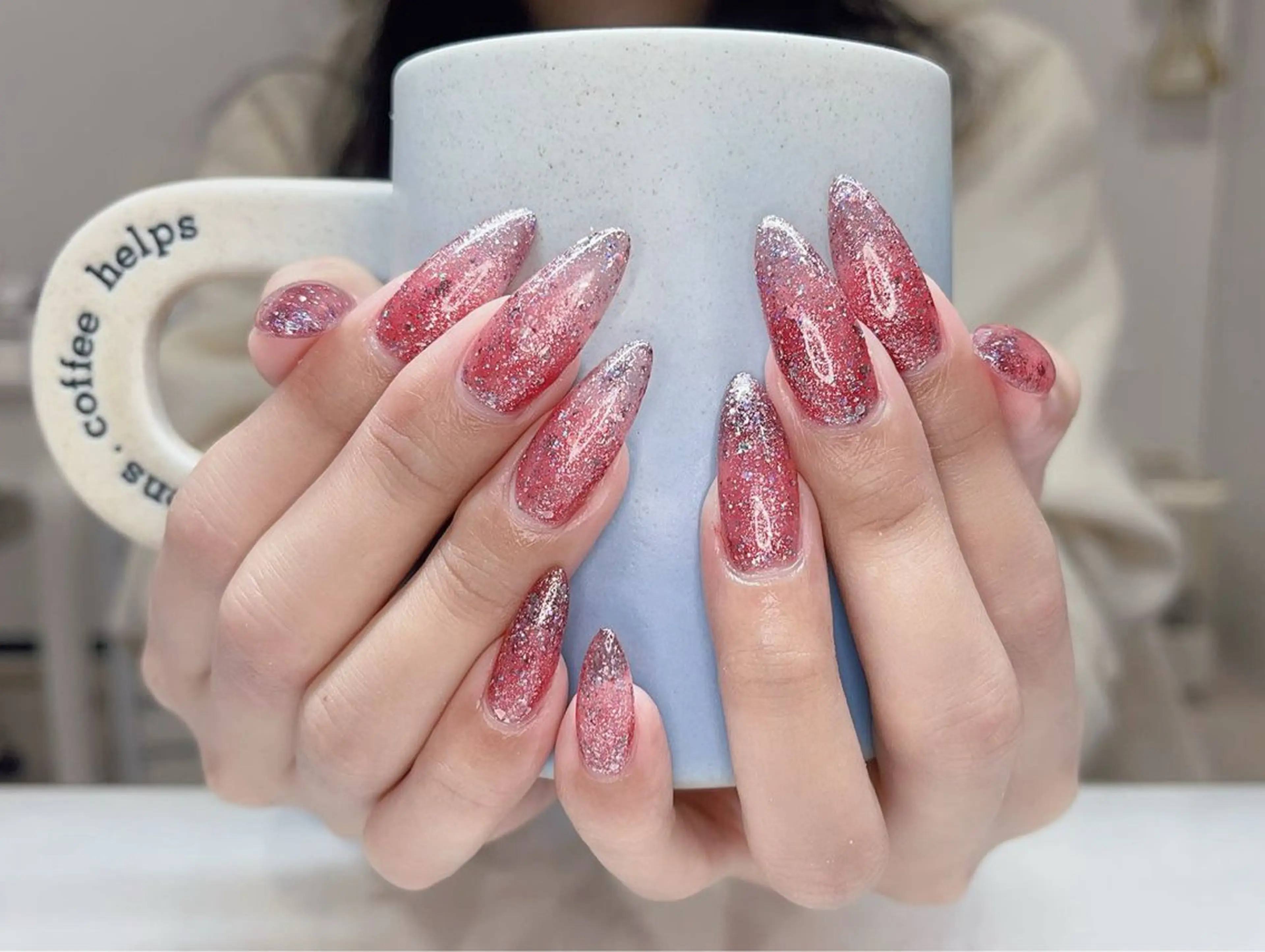 ネイル Nail Salon KINA 心斎橋店のネイルデザイン