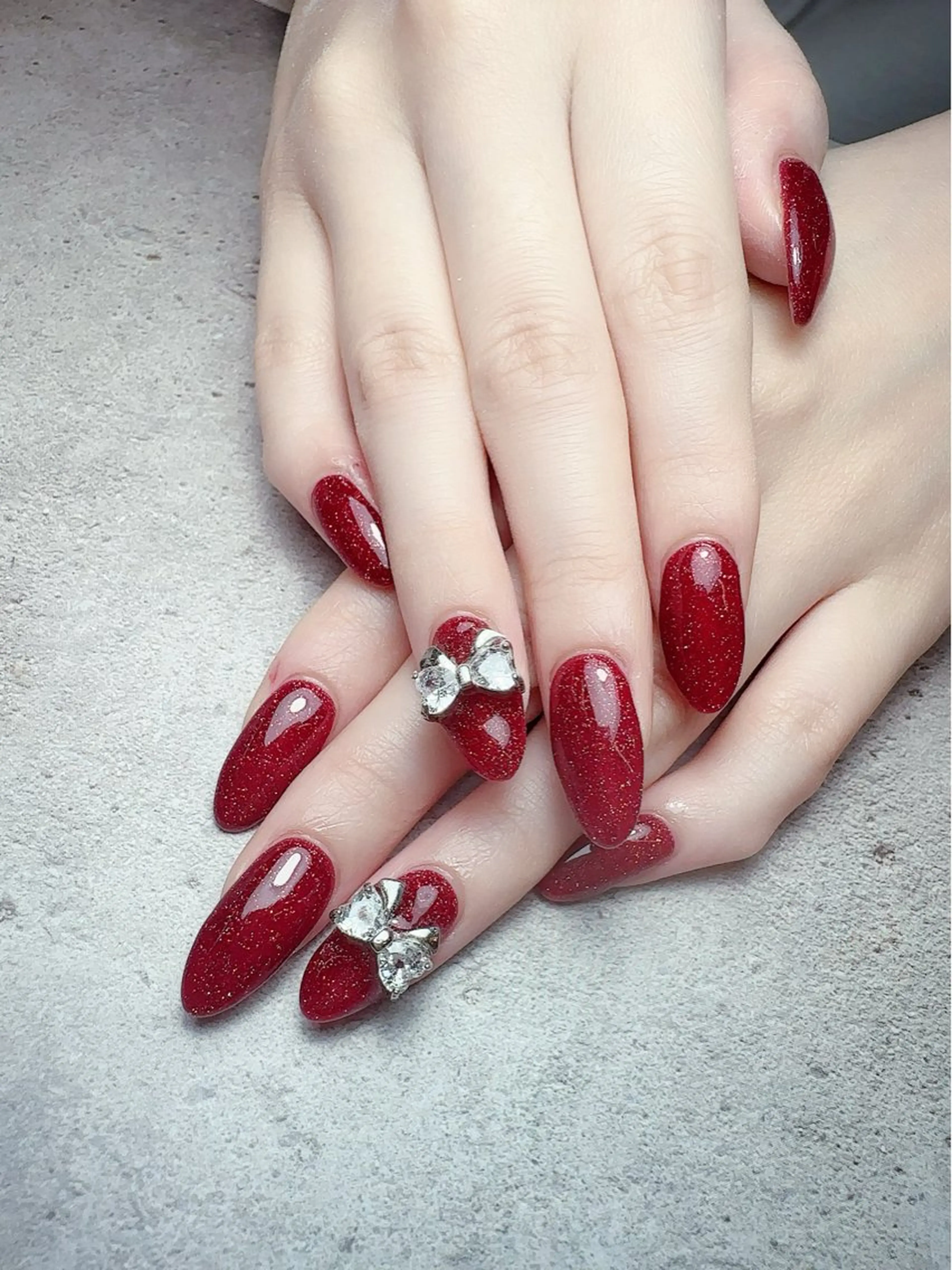 ネイル ハンドネイル nail salon    Mimiy..所属・Nailsalon Mimiy..♡のネイルデザイン