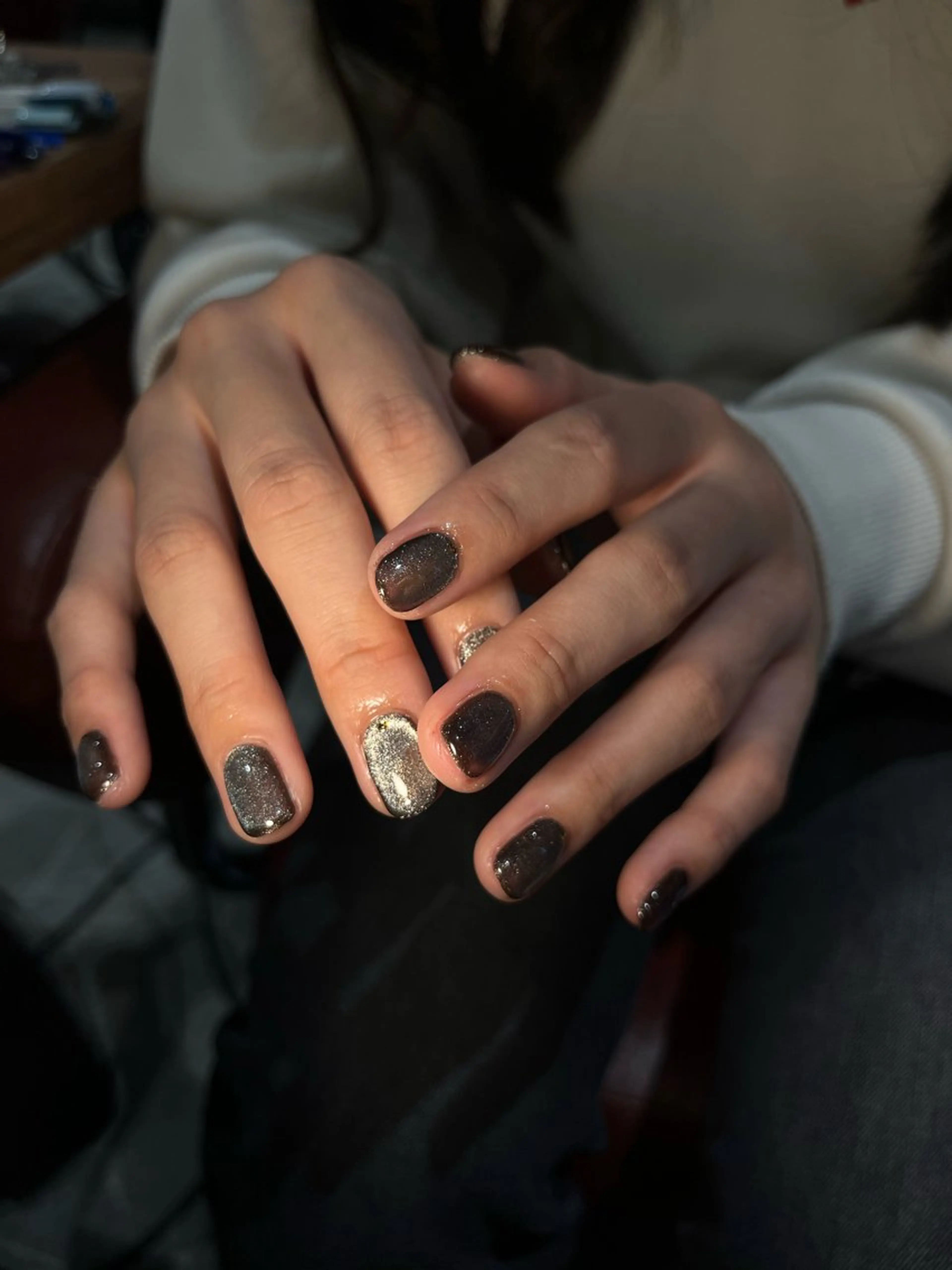 ネイル Earth☆*: taruのネイルデザイン