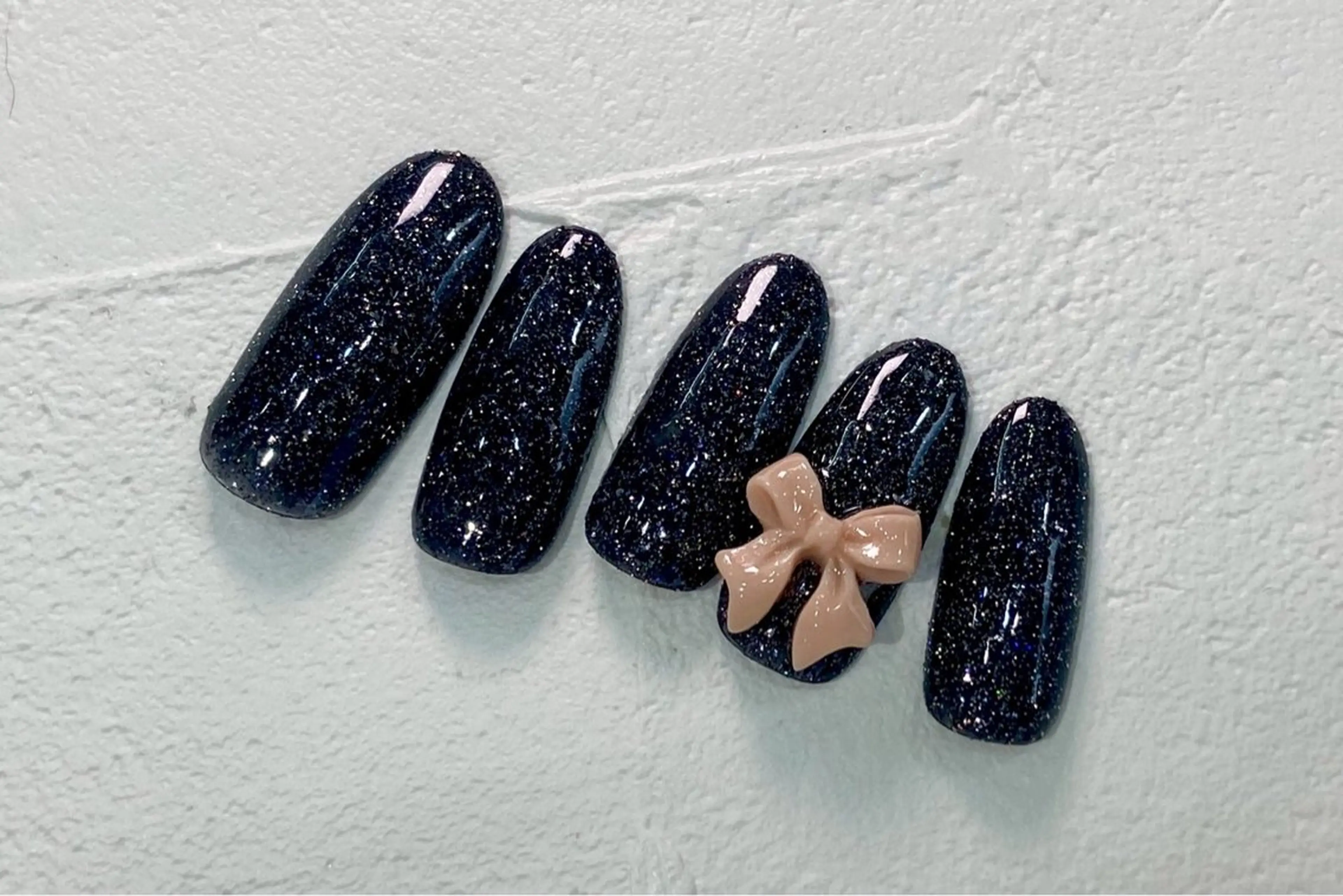 ネイル ハンドネイル nail salon quartettoのネイルデザイン