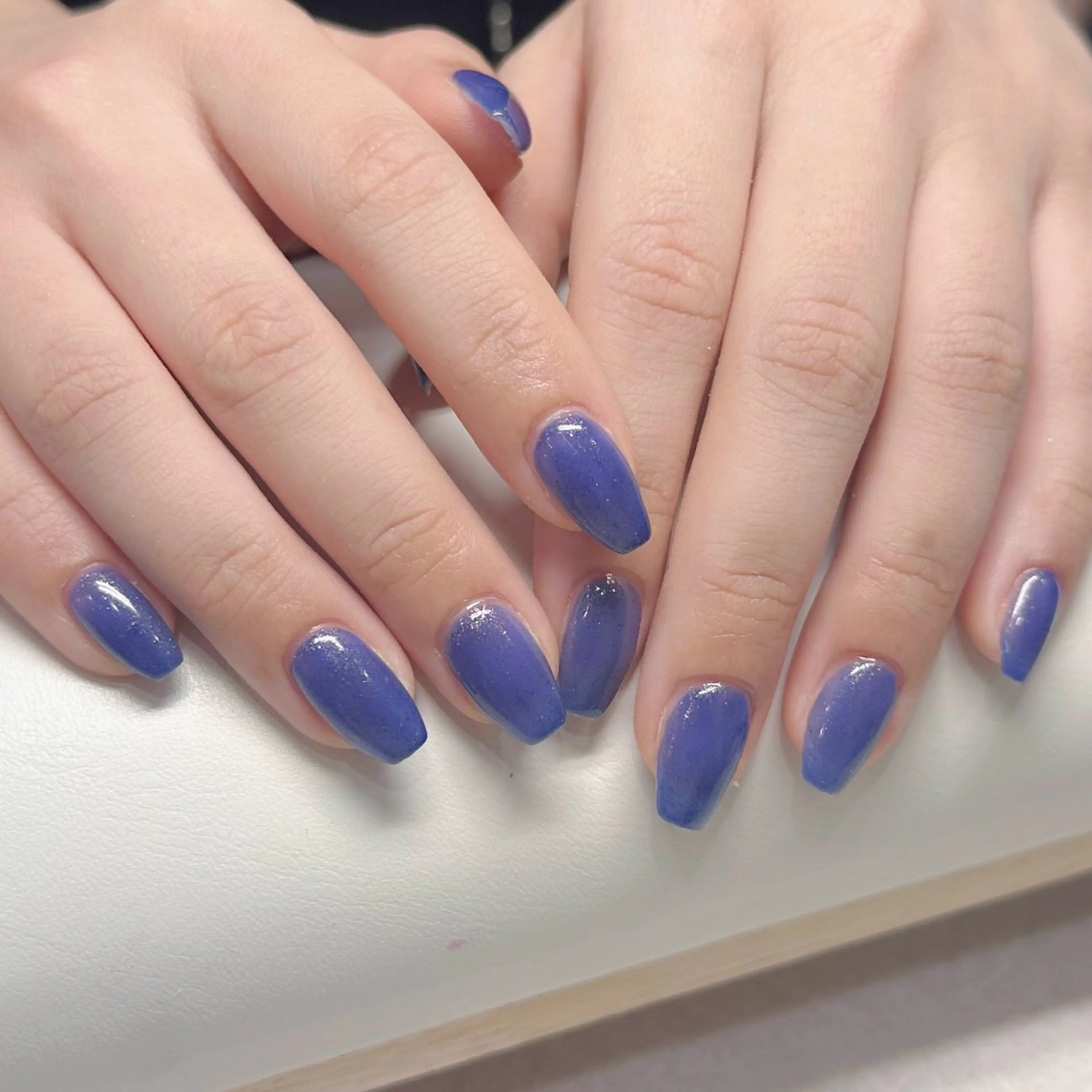 ネイル Y&M NAIL所属・樺井 アオイのネイルデザイン