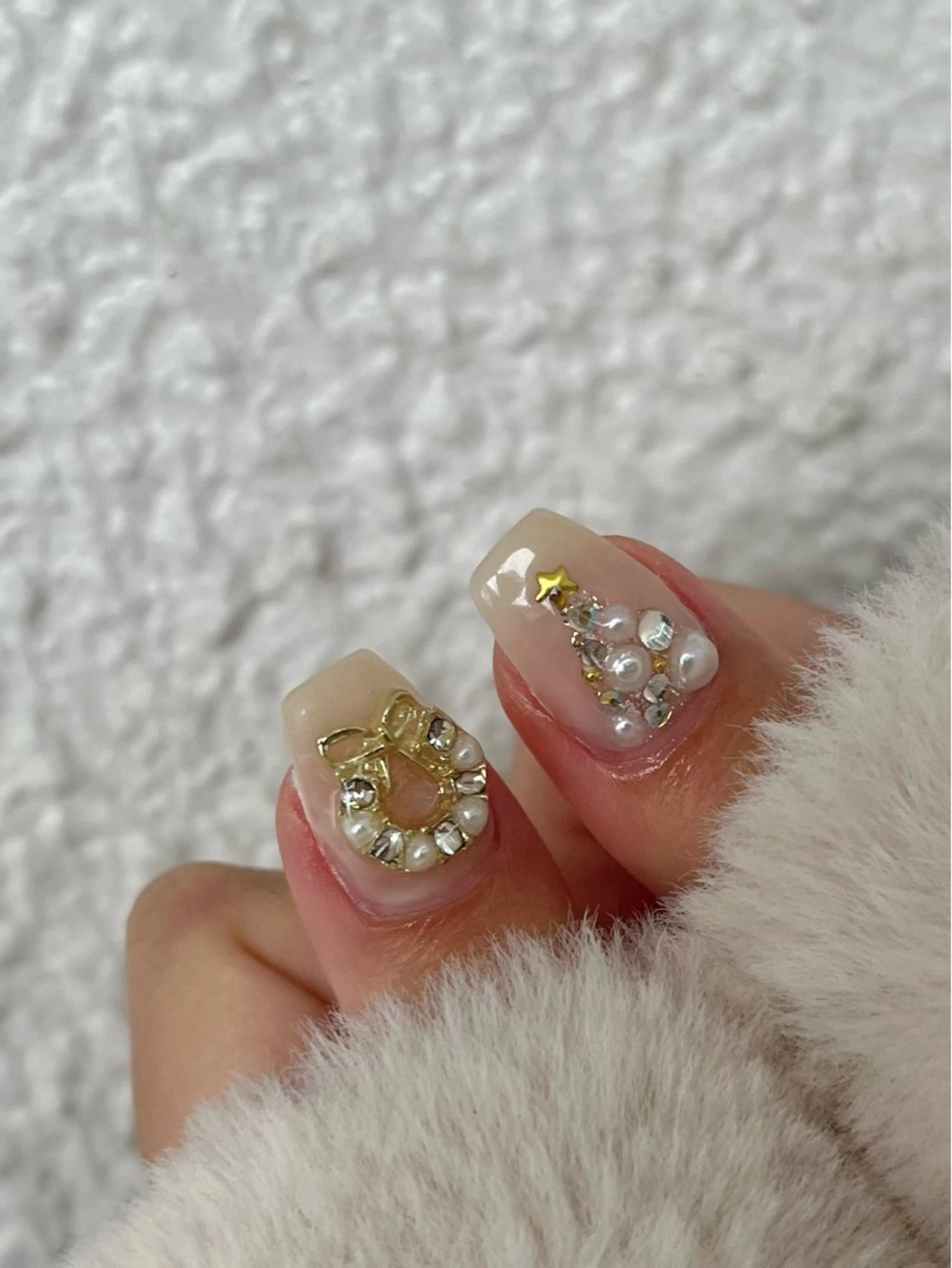 ネイル Nailsalon Fave/Rinaのネイルデザイン