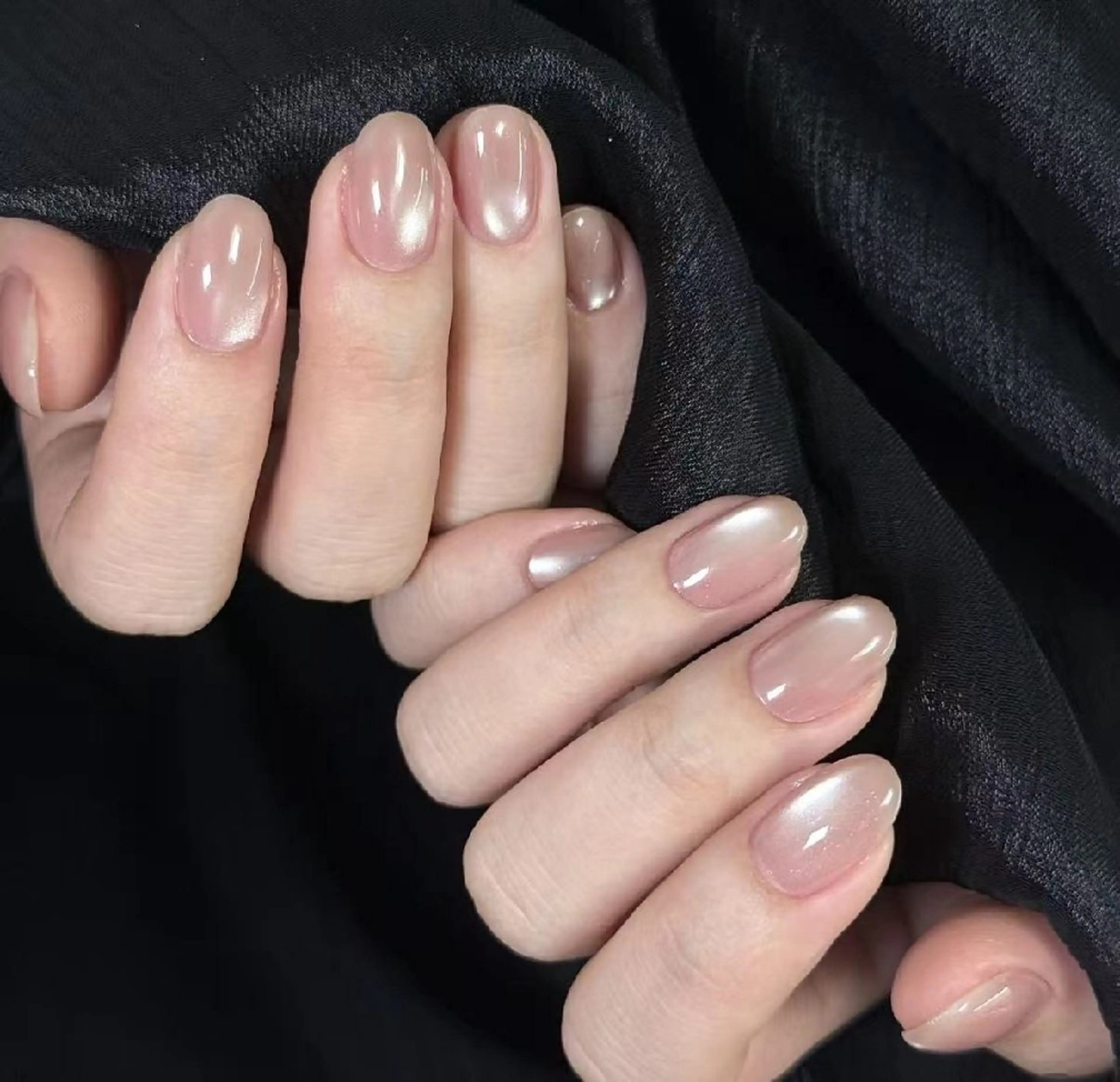 ネイル ハンドネイル Omi beautyのネイルデザイン