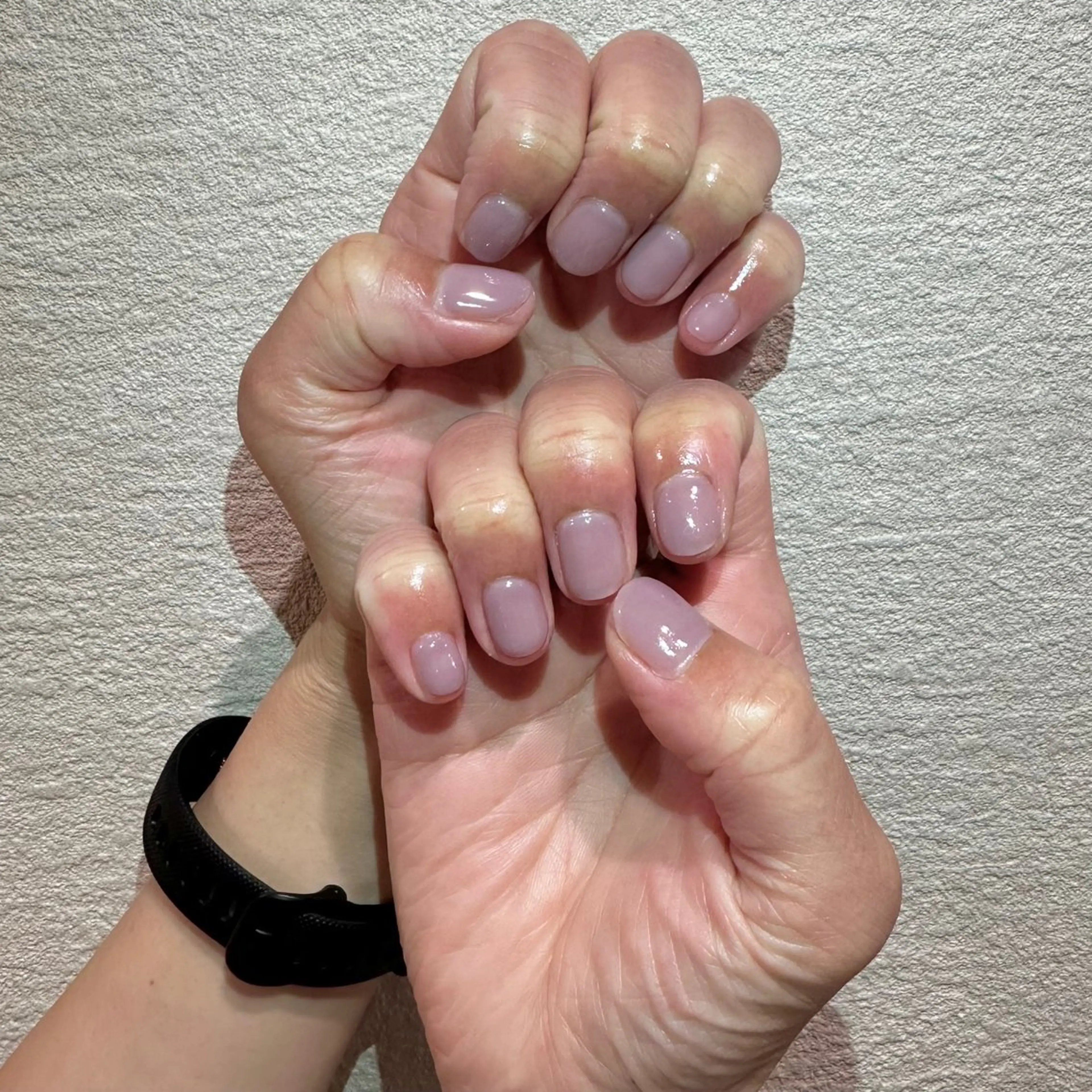 ネイル ハンドネイル 鈴木 梨遠のネイルデザイン