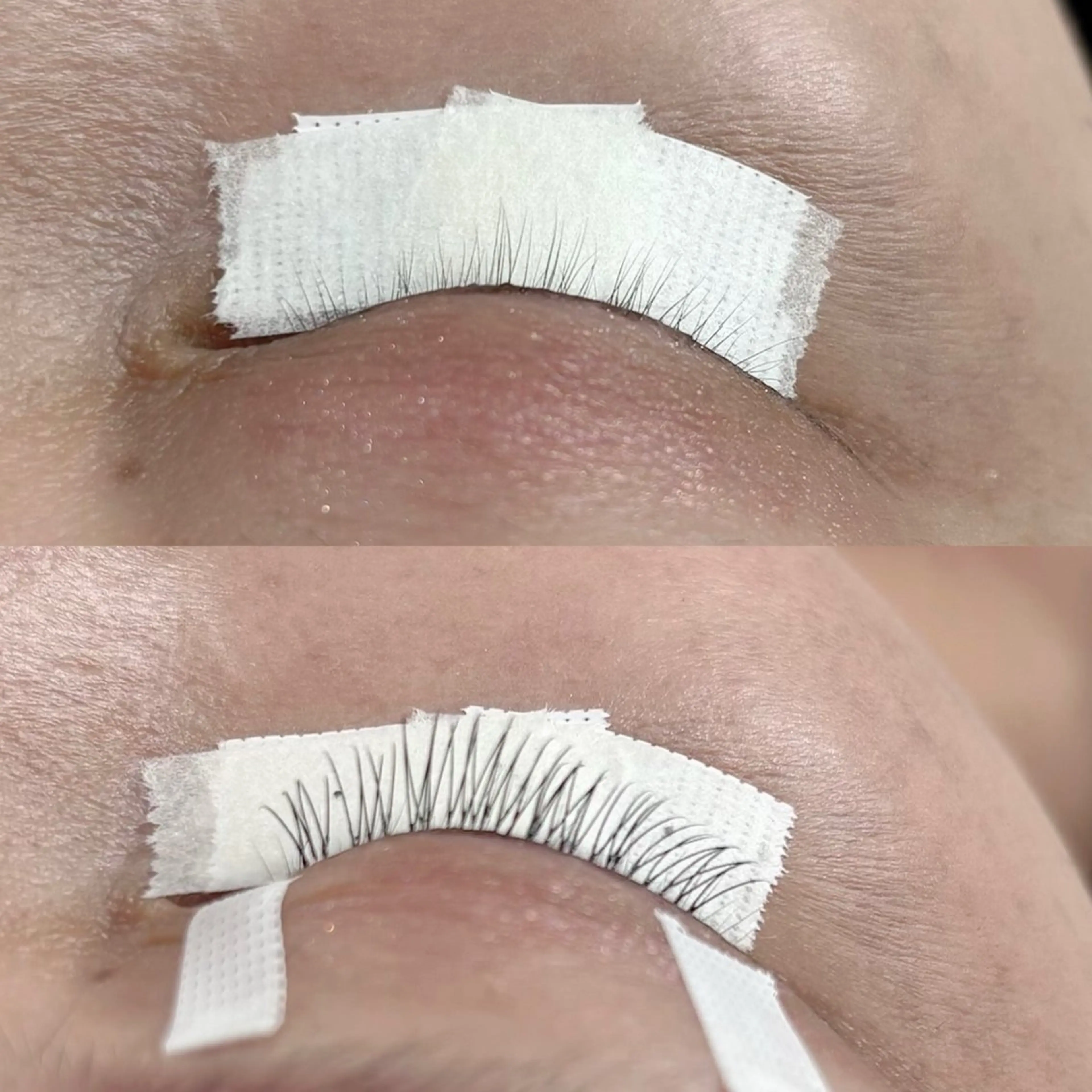 マツエク・マツパ RAIA.eyelash所属・マツエク難民の為の アイサロンのマツエク・マツパデザイン