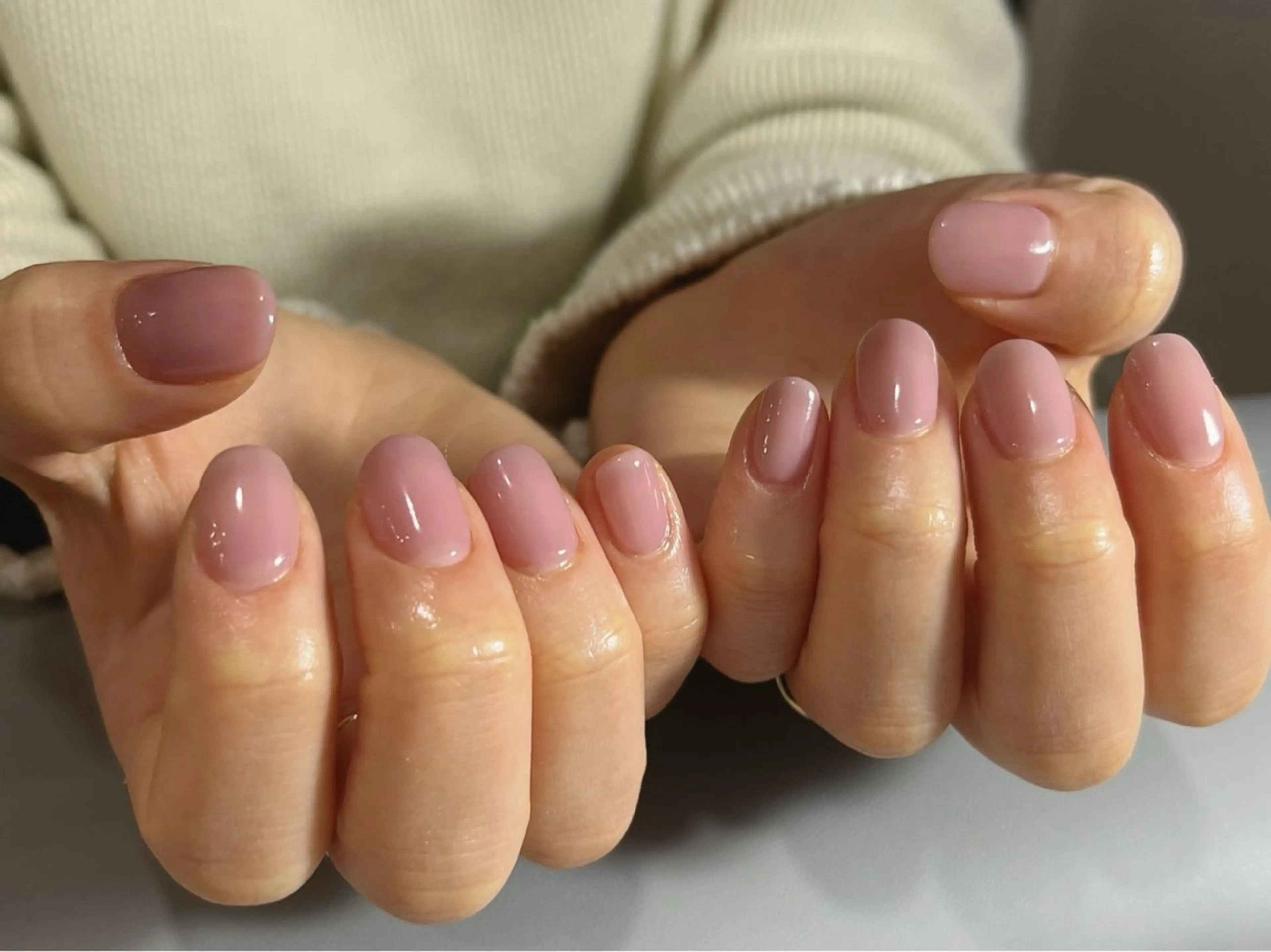 ネイル nailworks mのネイルデザイン