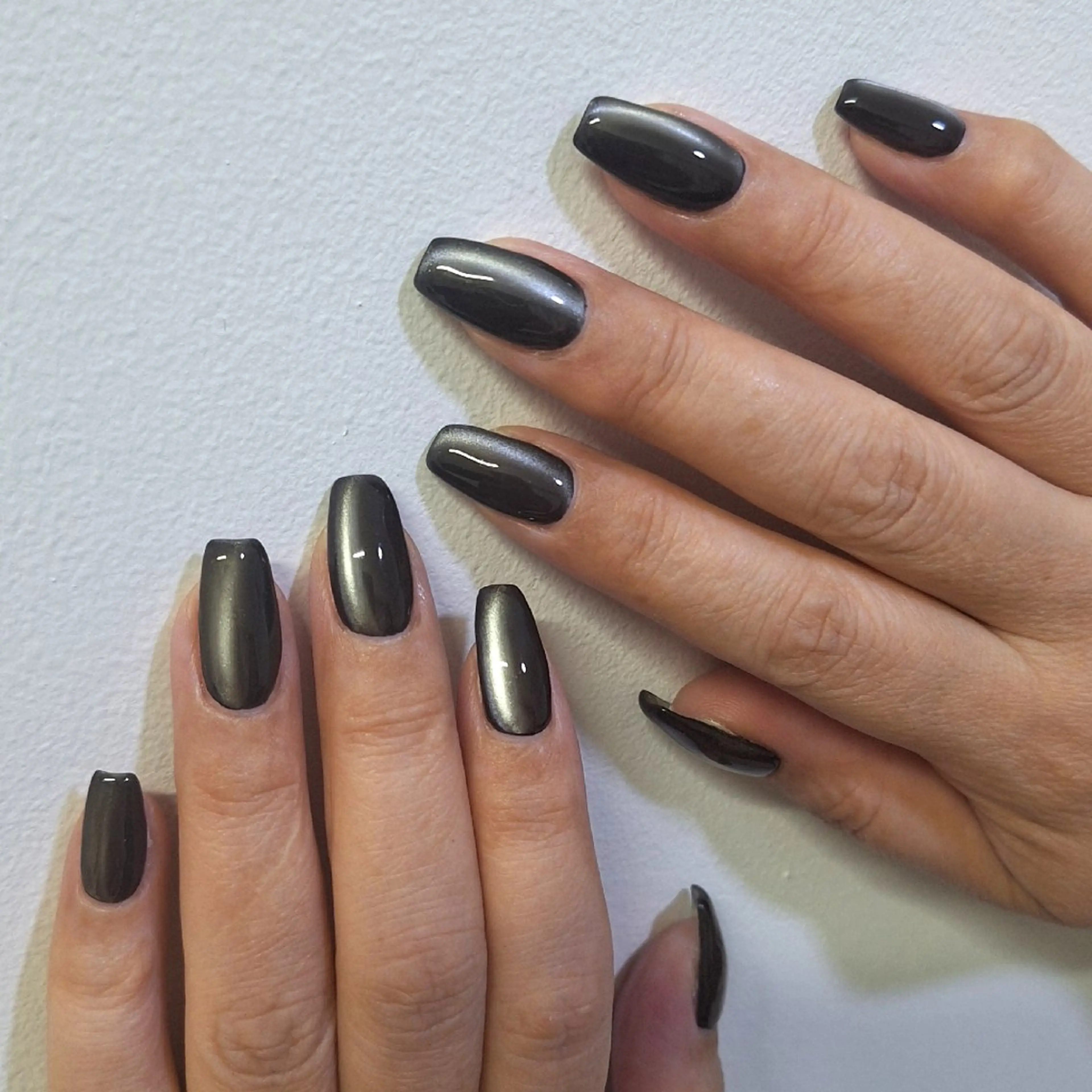 ネイル ハンドネイル nailstudio eviz仙台店のネイルデザイン