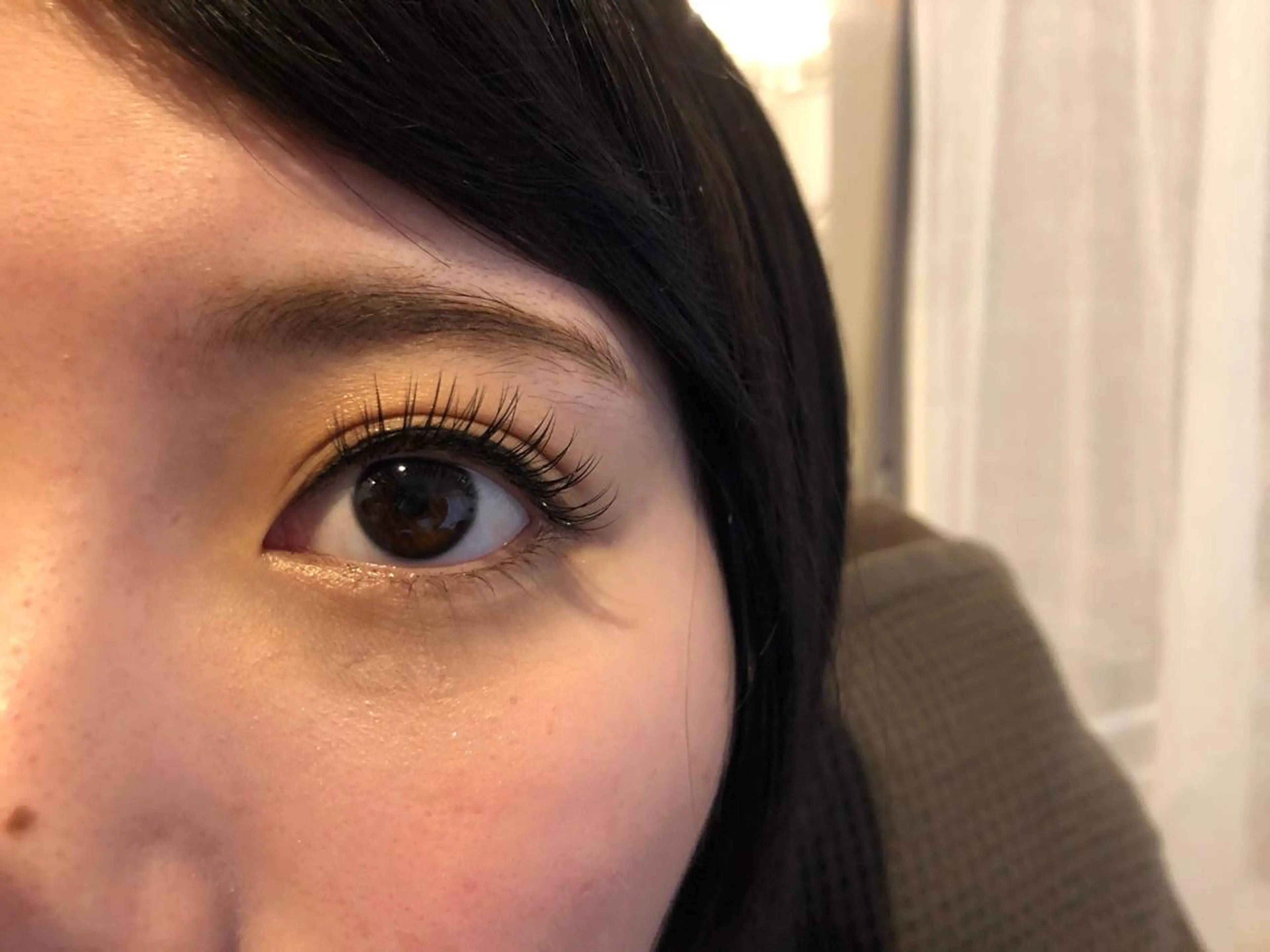 マツエク・マツパ マツエク Koa eyelash所属・eyelist🌷 yamakawaのマツエク・マツパデザイン