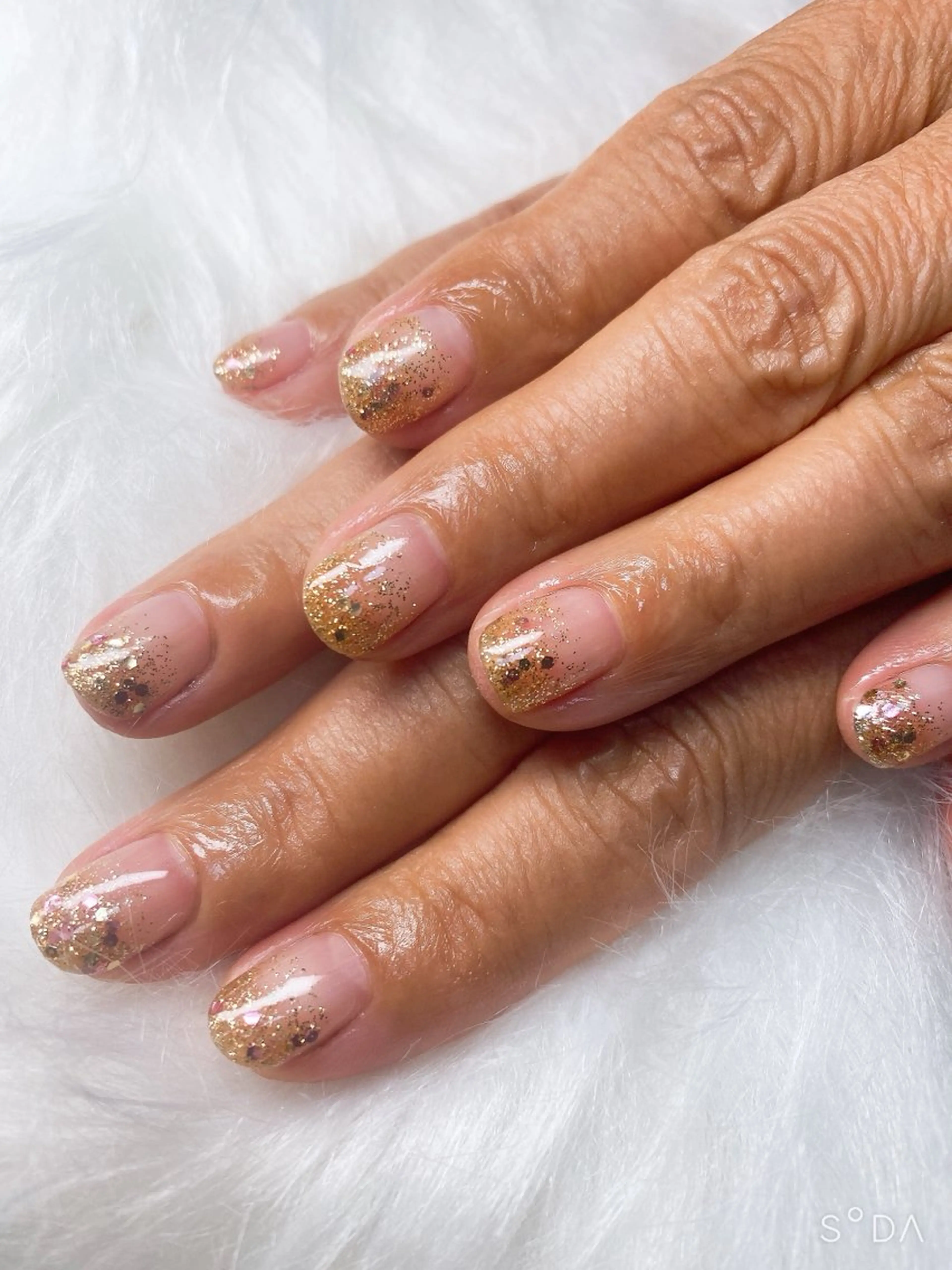 ネイル Theネイルサロン所属・The ネイルサロンのネイルデザイン