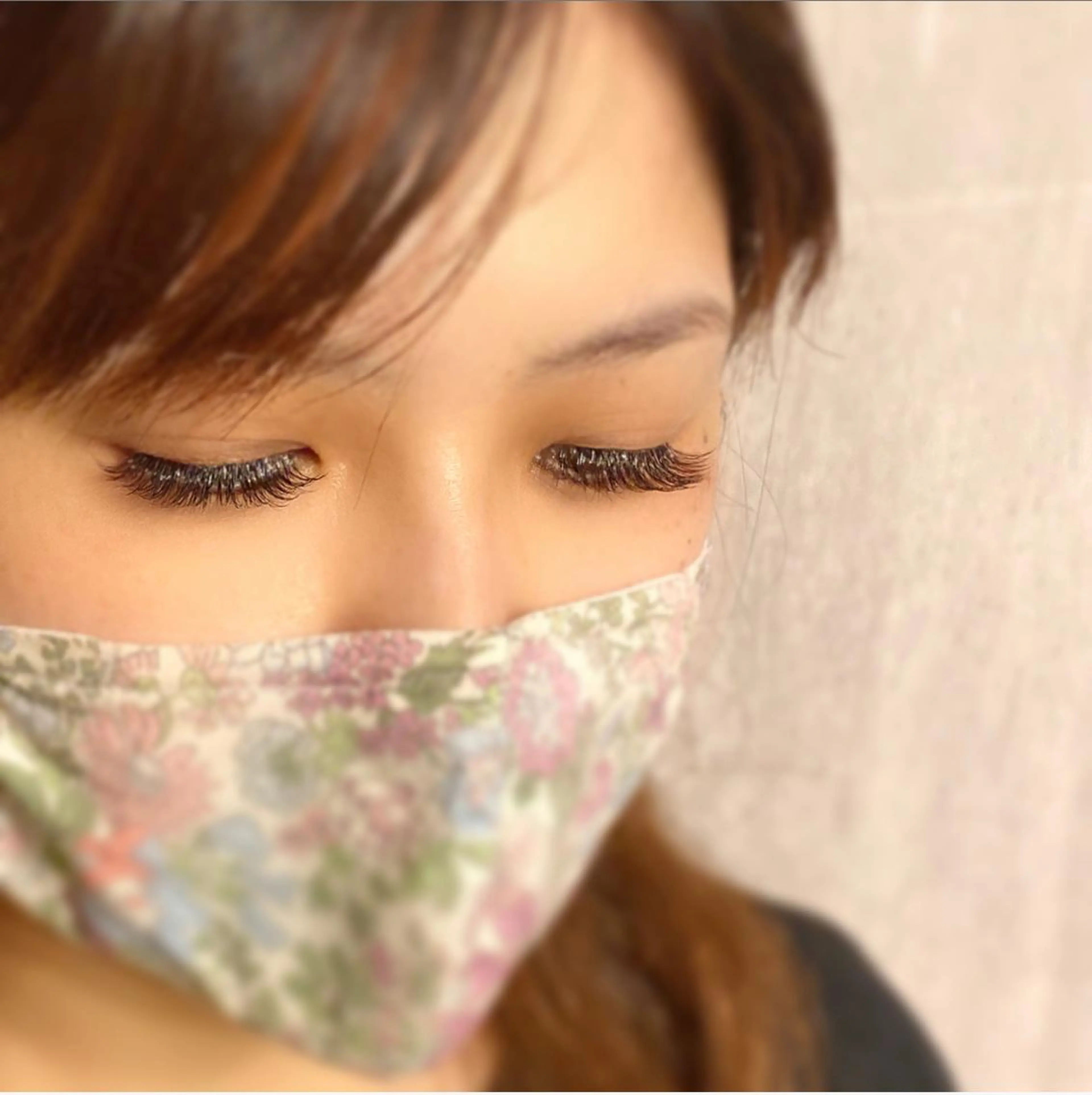 マツエク・マツパ マツエク COCOCHI所属・COCOCHI SAYAの眉毛・アイブロウイメージ