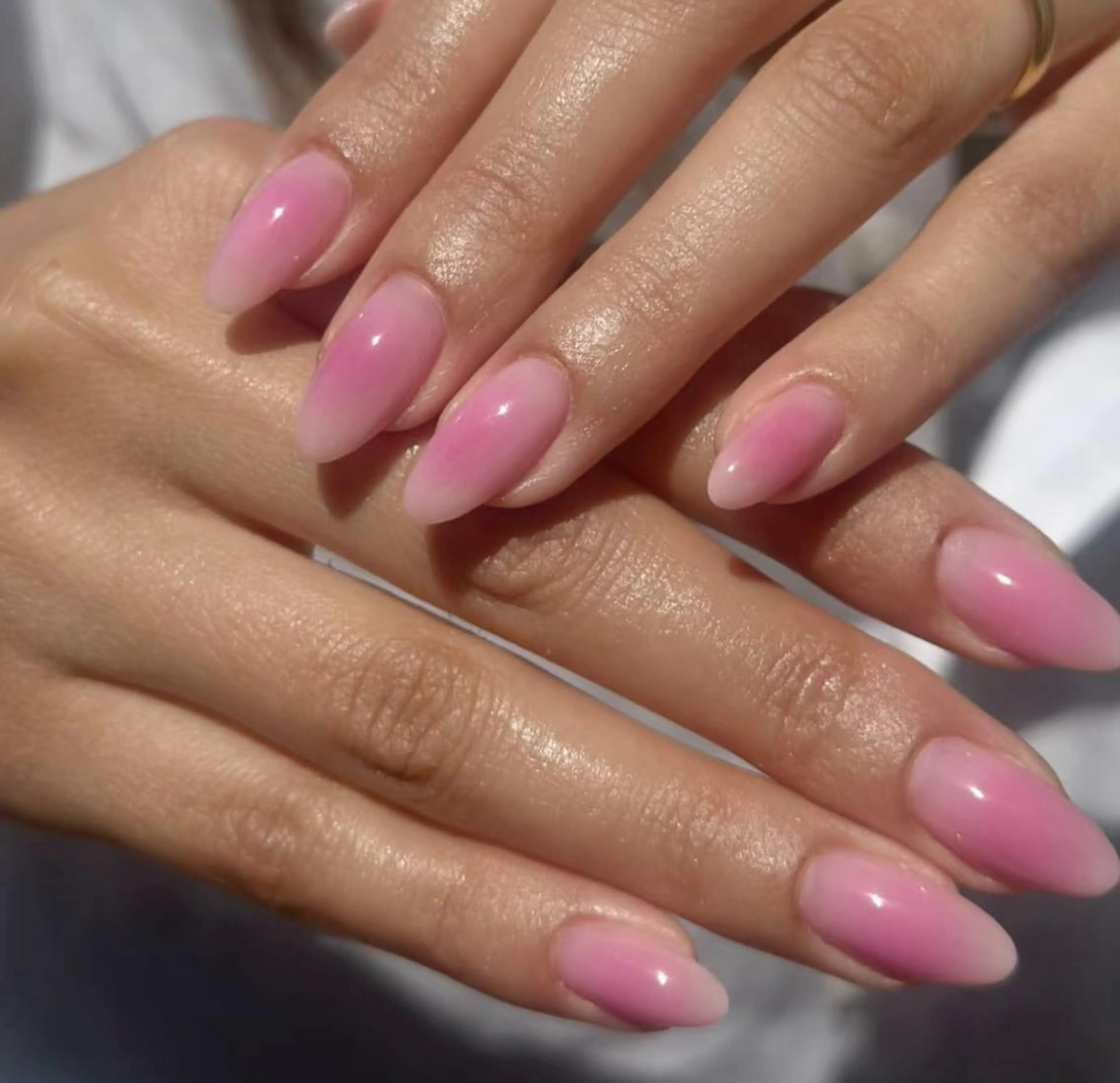 ネイル ハンドネイル Miya🎀 nailのネイルデザイン