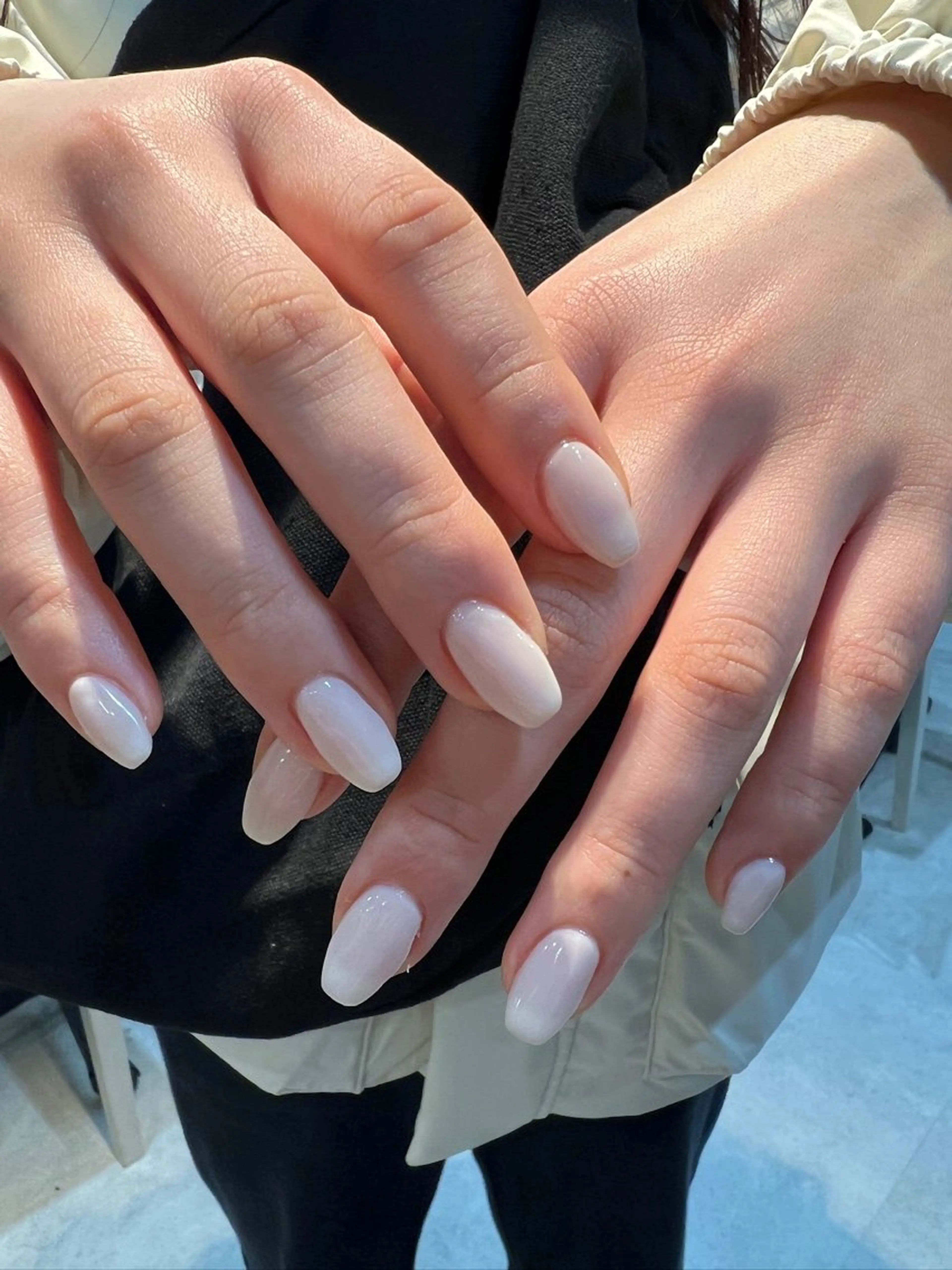 ネイル quro.n立川所属・tamaki .のネイルデザイン