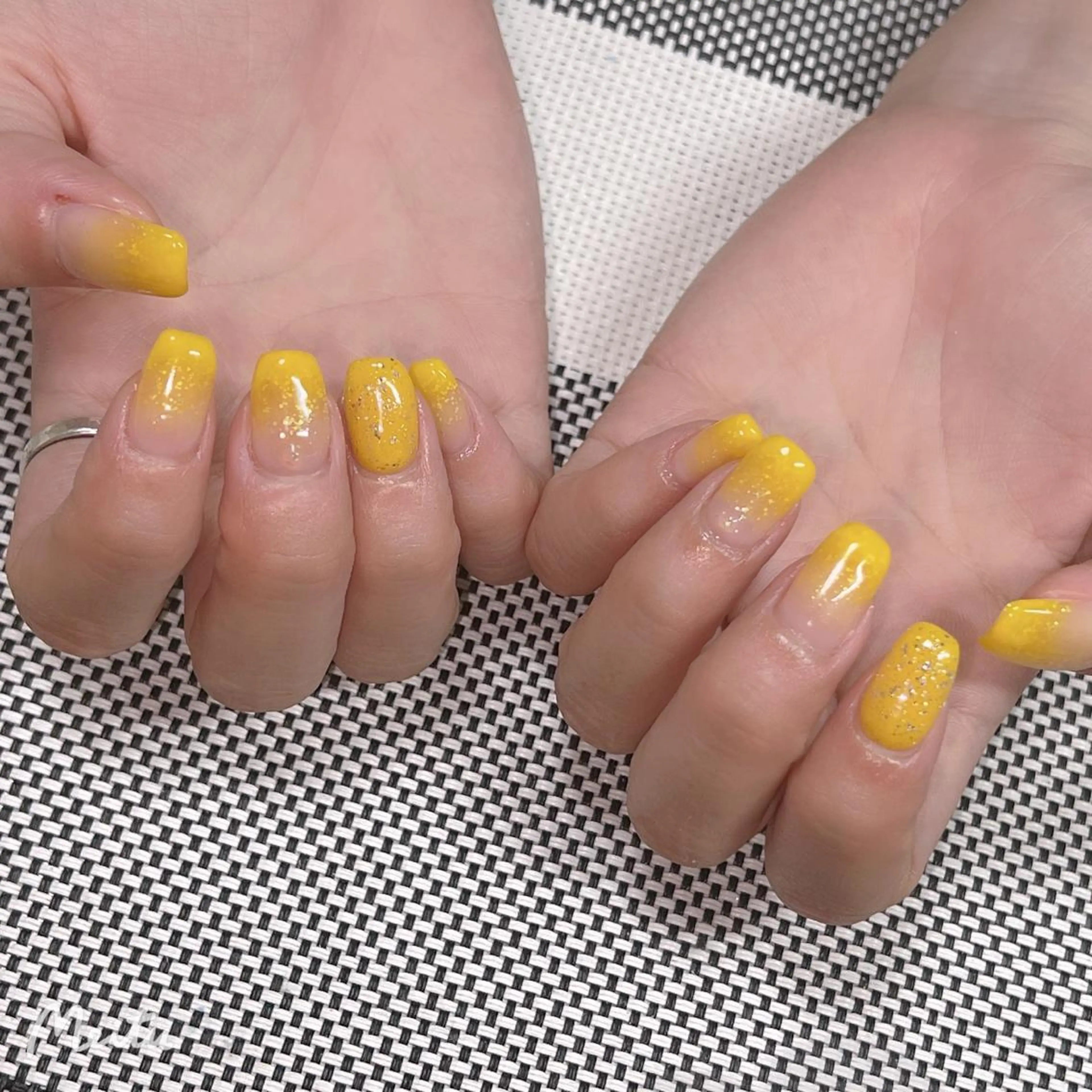 ネイル 林 ✨syousyouのネイルデザイン