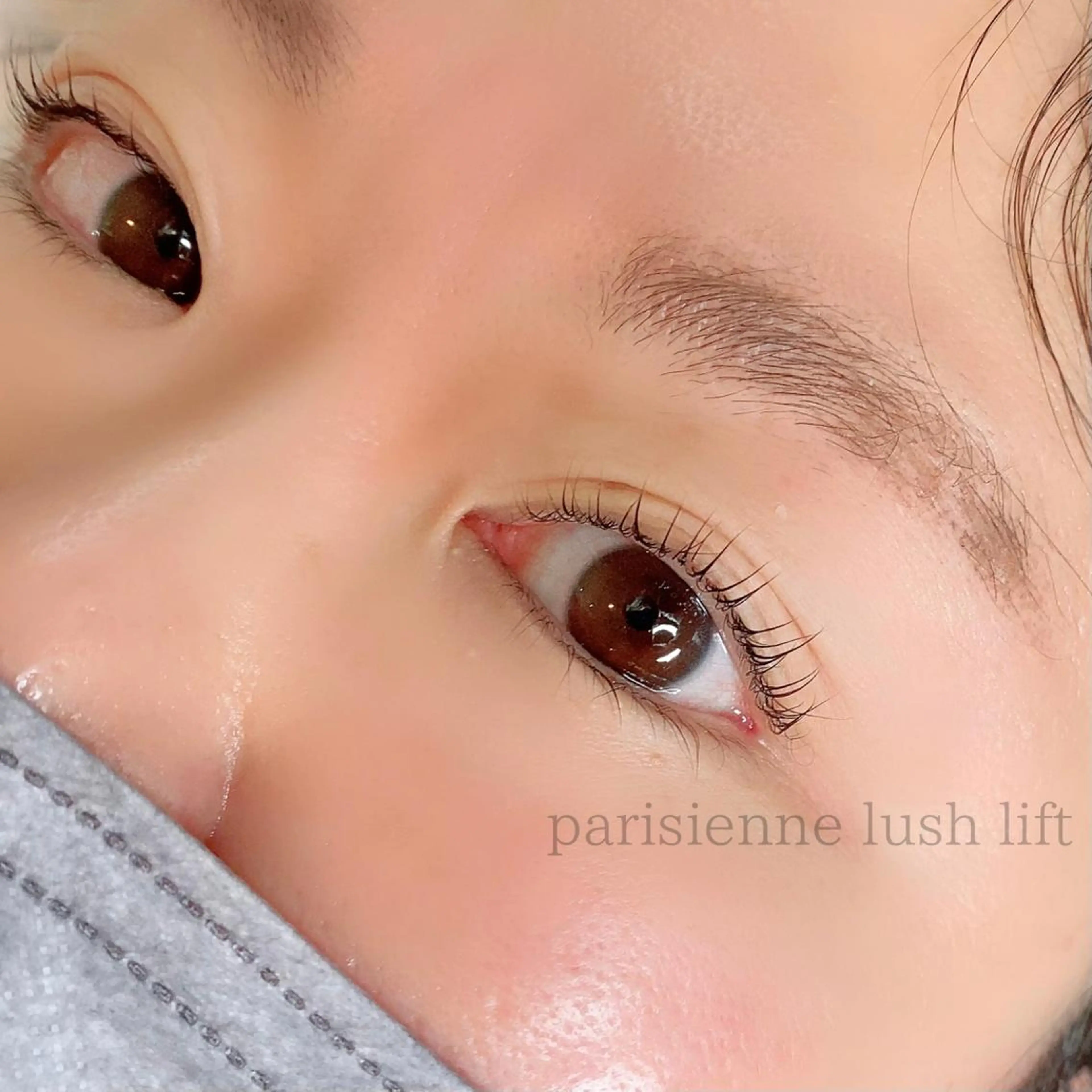 マツエク・マツパ マツパ le’a所属・Le'a nail&eyesのマツエク・マツパデザイン