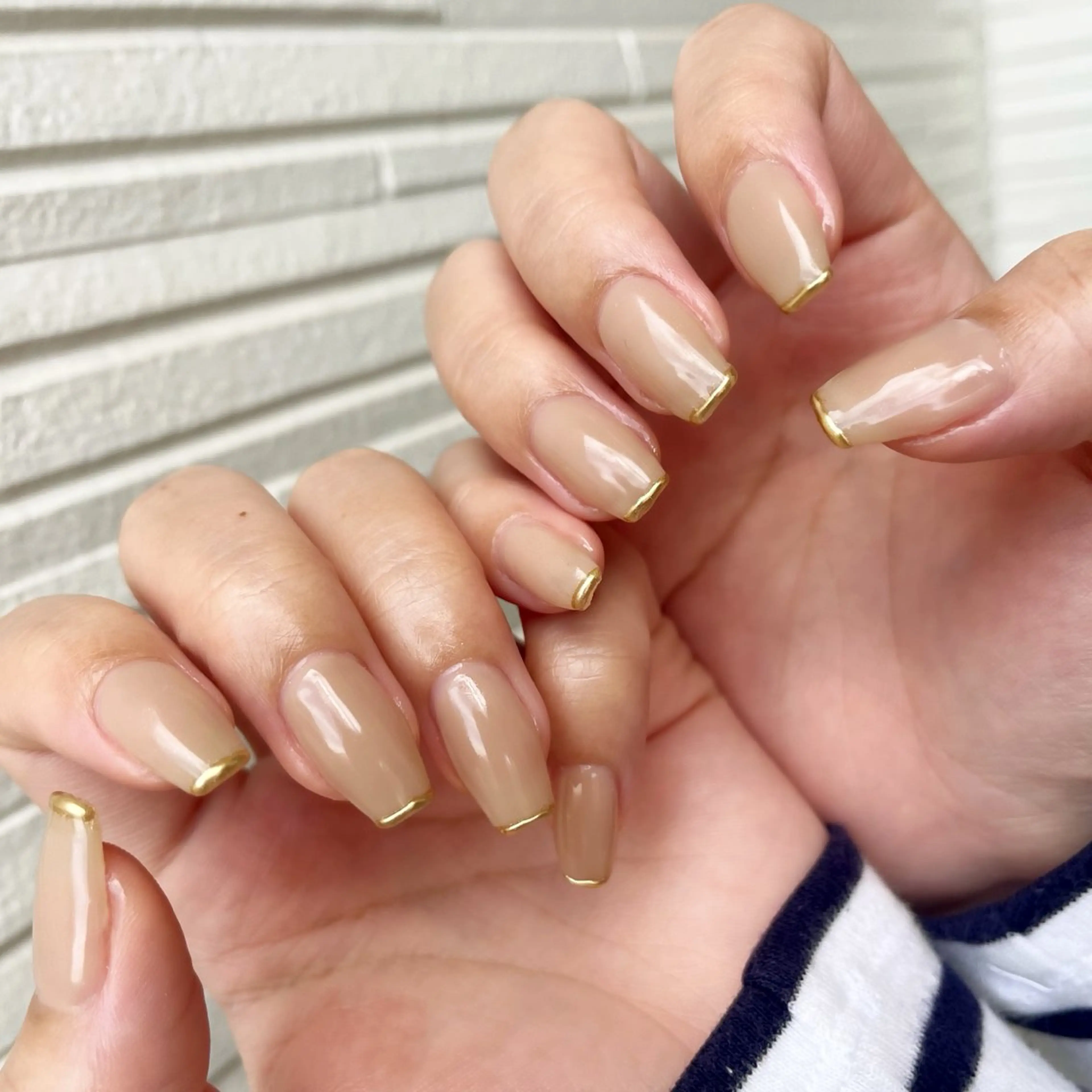 ネイル N_ nailのネイルデザイン