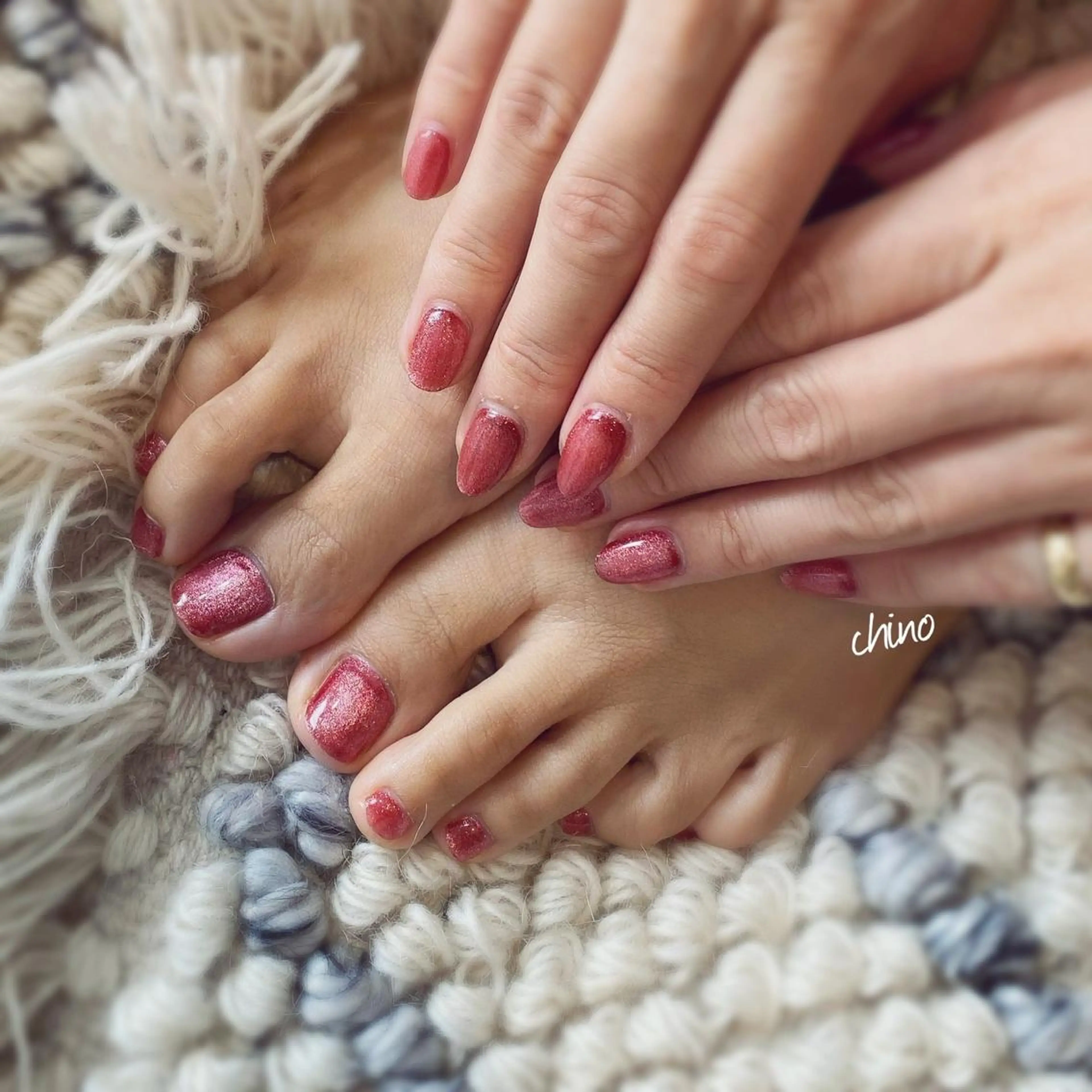 ネイル nail salon chinoのネイルデザイン