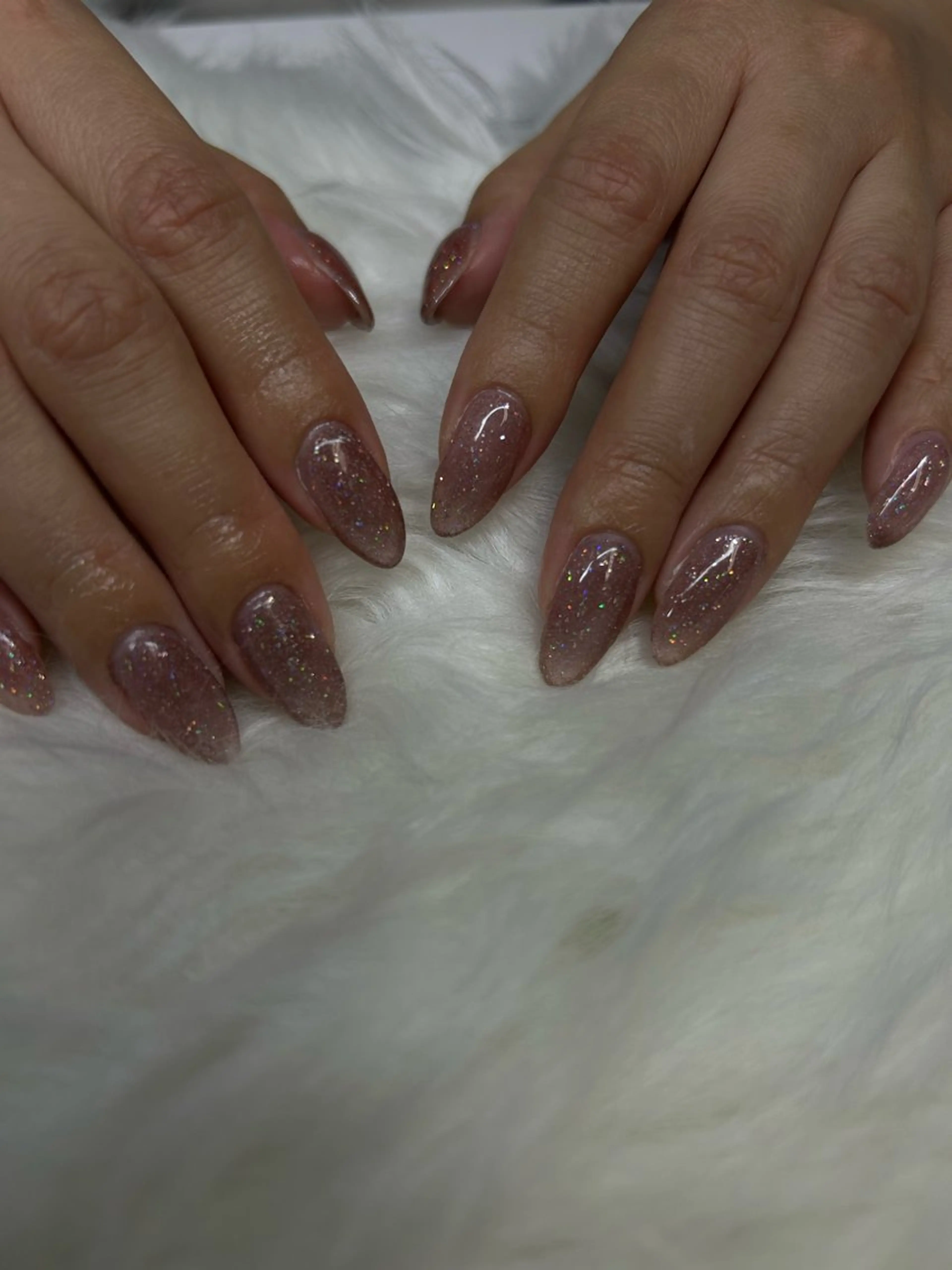 ネイル ハンドネイル Lapi Nail Kasumiのネイルデザイン