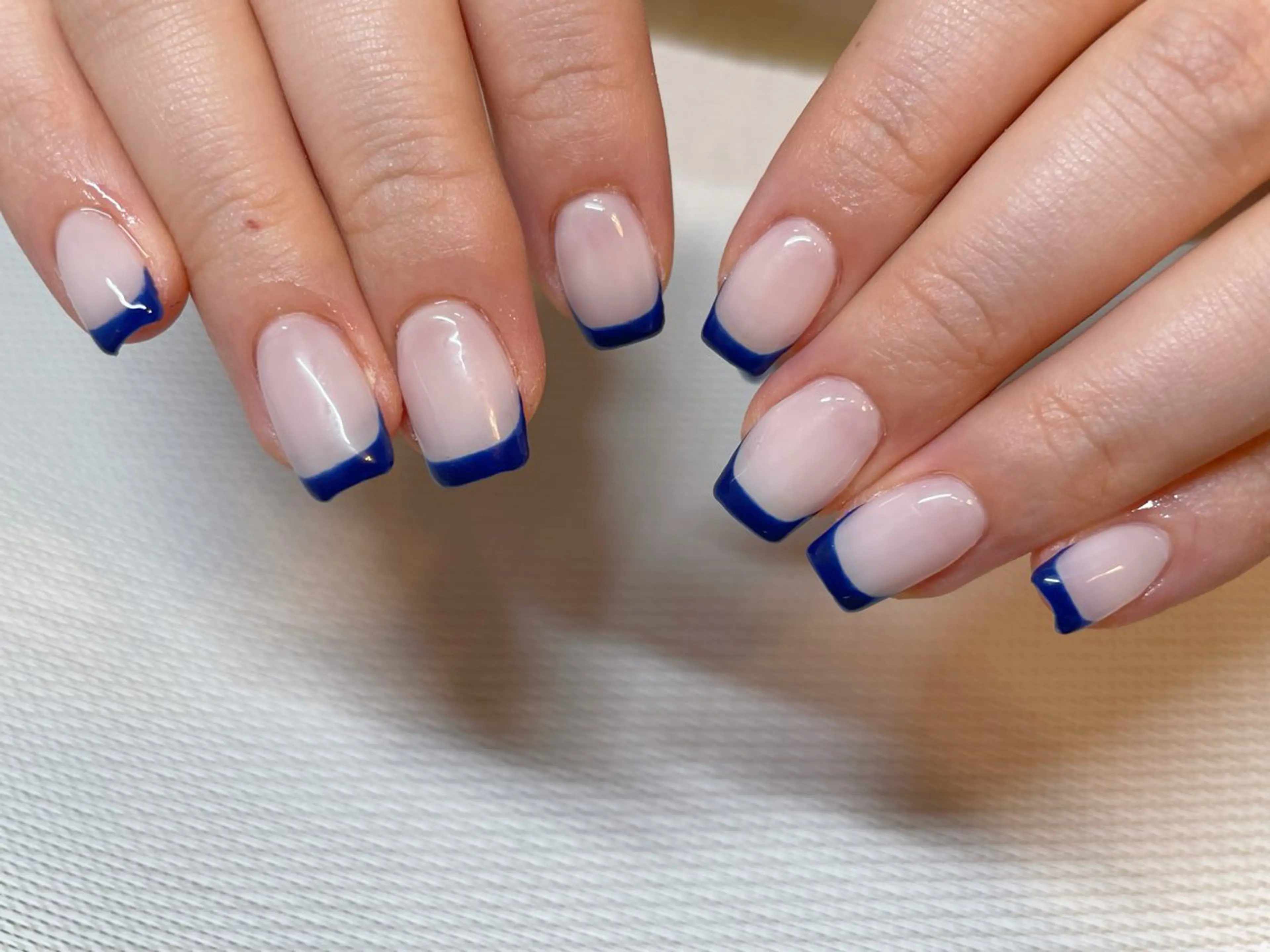 ネイル ハンドネイル エン Nail salonのネイルデザイン