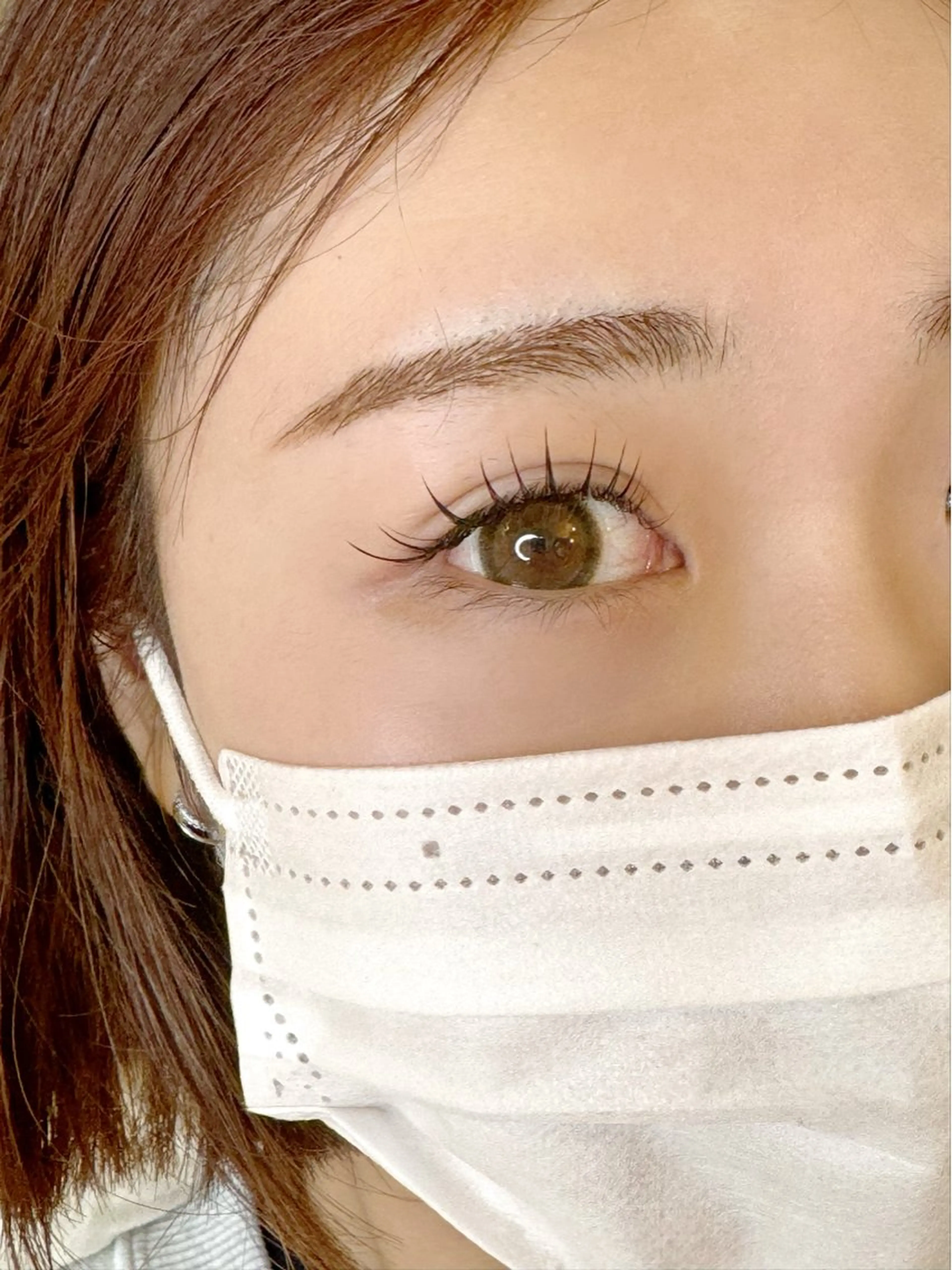 マツエク・マツパ SÖPÖ/SAIKO ♡まつげ眉毛サロンのマツエク・マツパデザイン