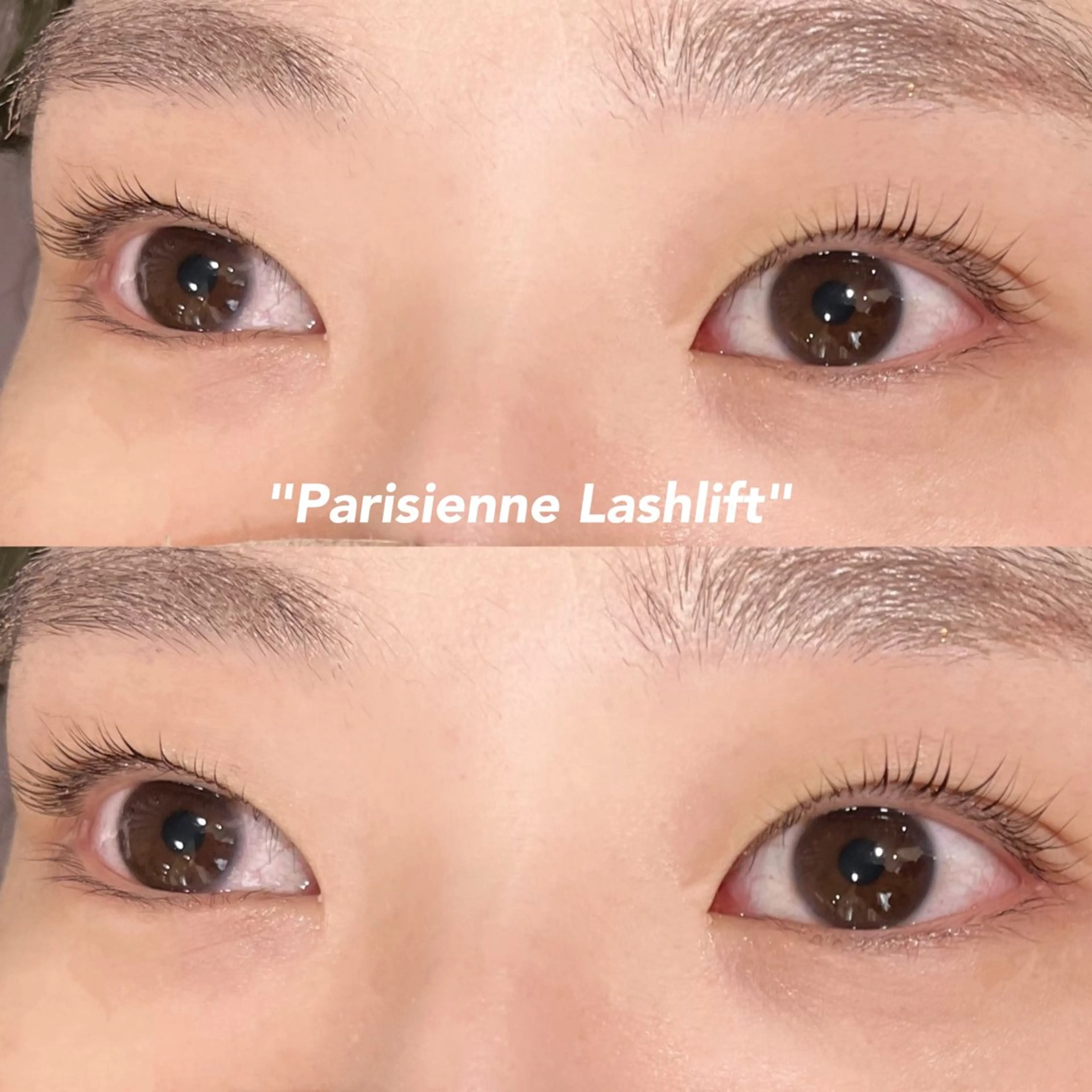 マツエク・マツパ ねいるとあいの店キュプレ橘通店所属・harua キュプレ/アイリストのマツエク・マツパデザイン