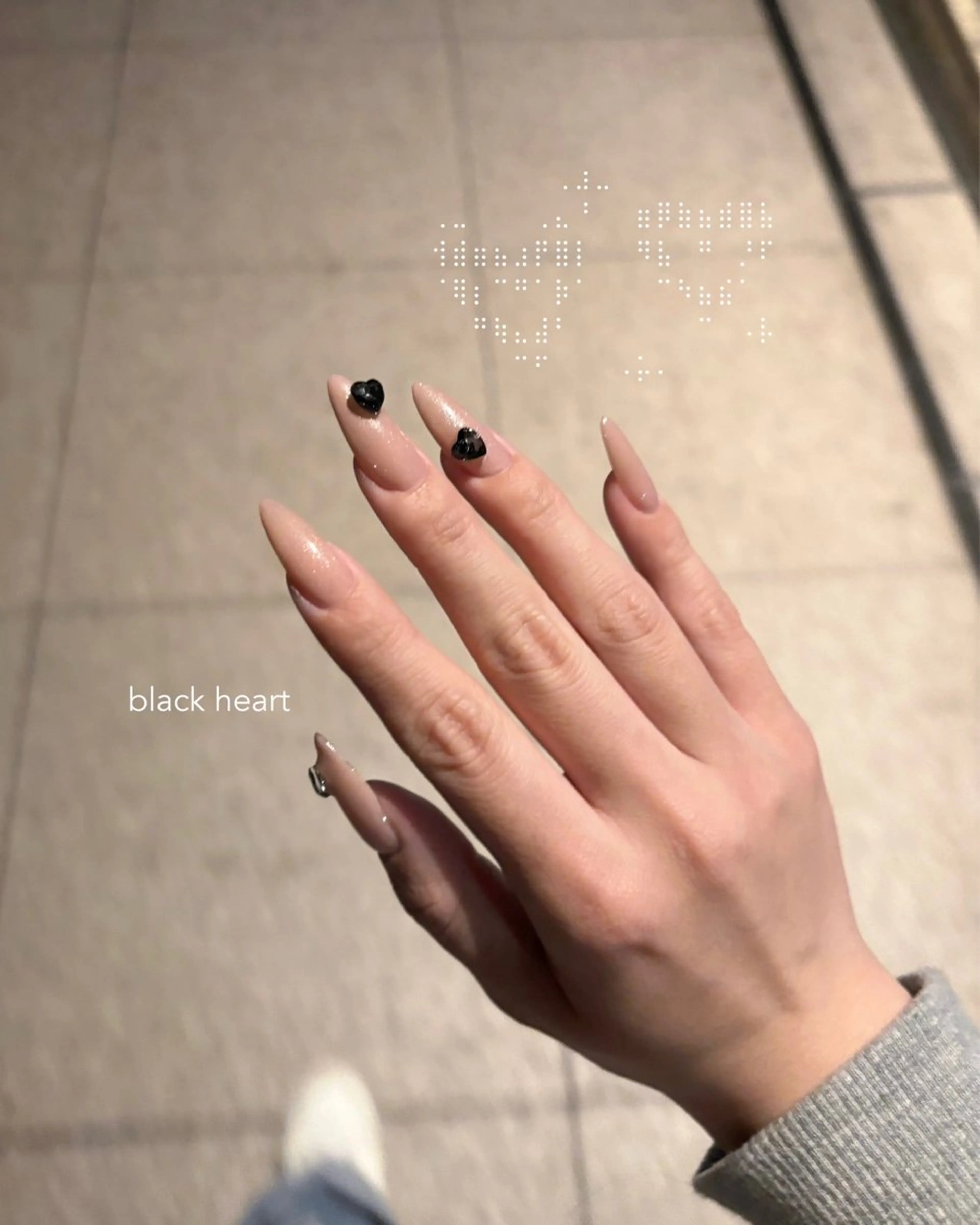 ネイル Stella所属・nail salon stellaのネイルデザイン