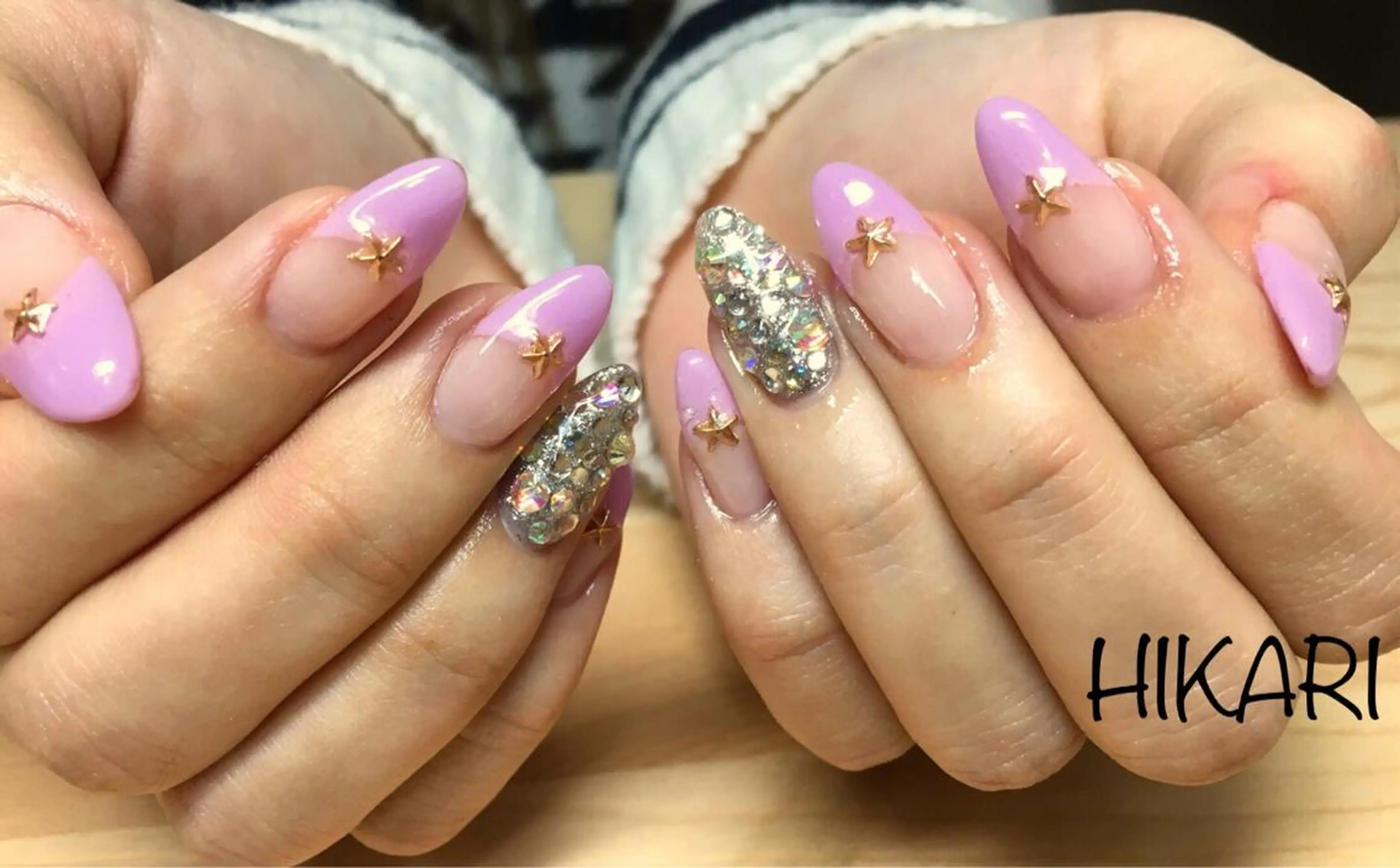 ネイル CULU -LUのネイルデザイン