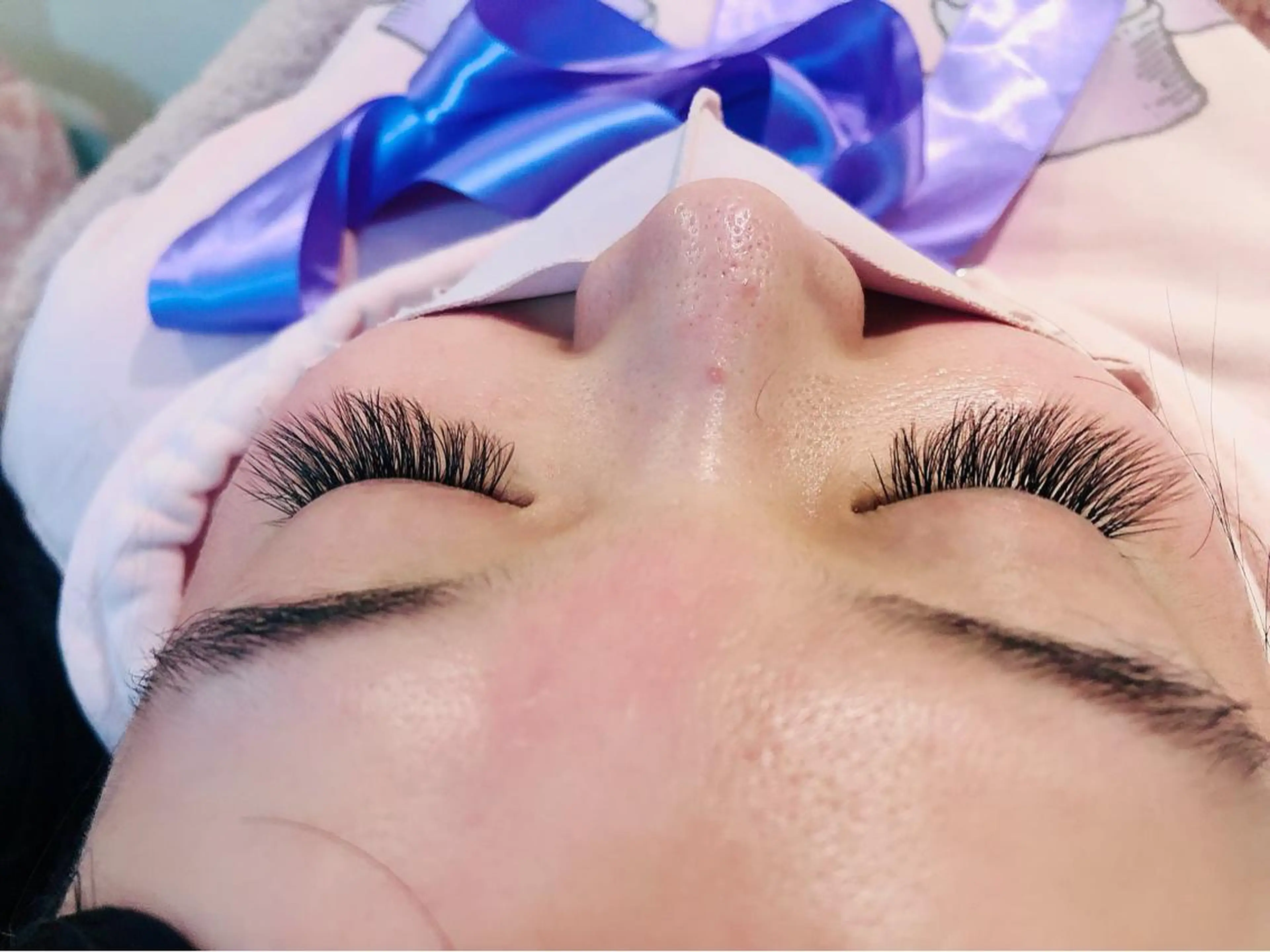 マツエク・マツパ Jカール セクシー 伊藤名紬 マツエク専門のマツエク・マツパデザイン