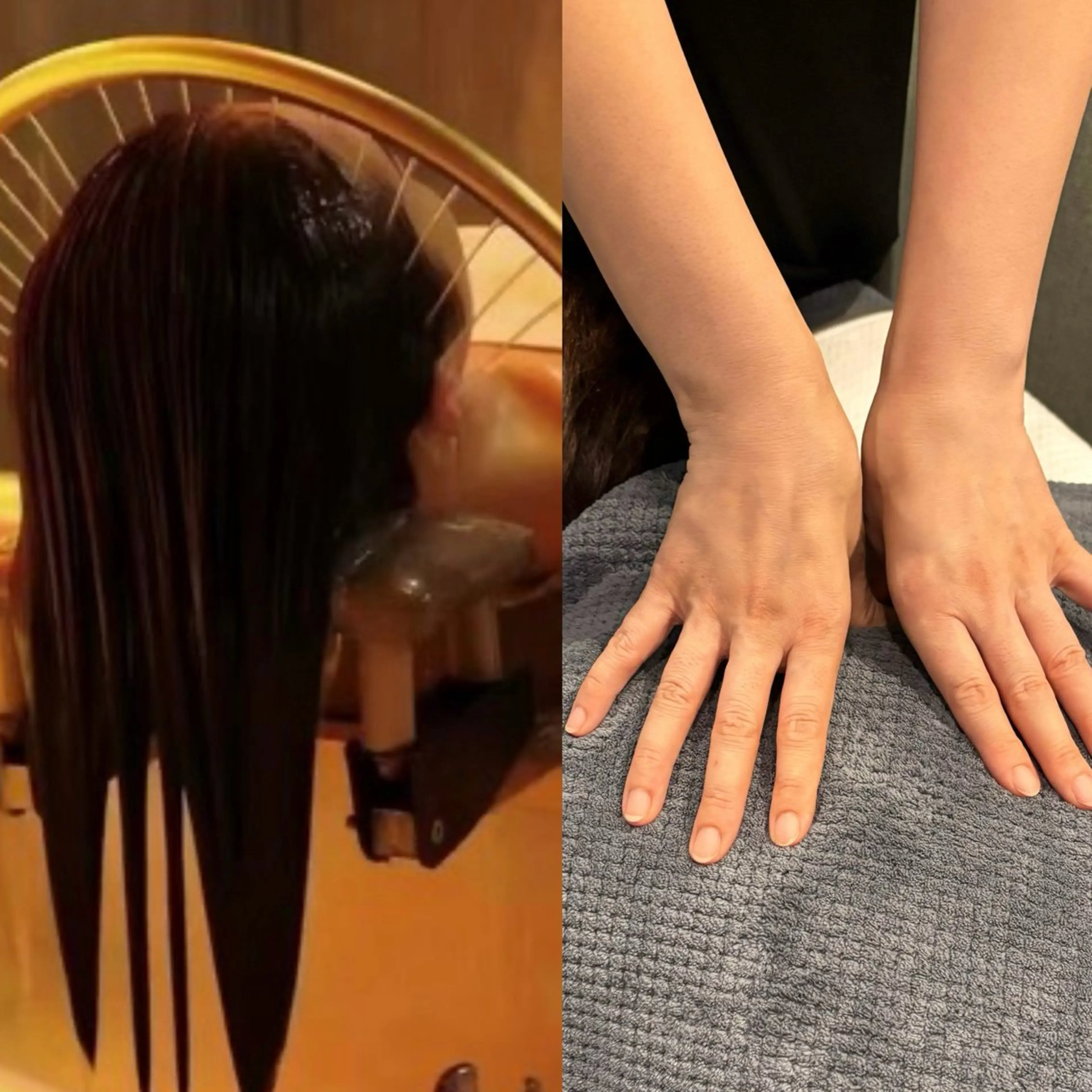 ベルエス 新宿御苑前店のエステ・リラクイメージ