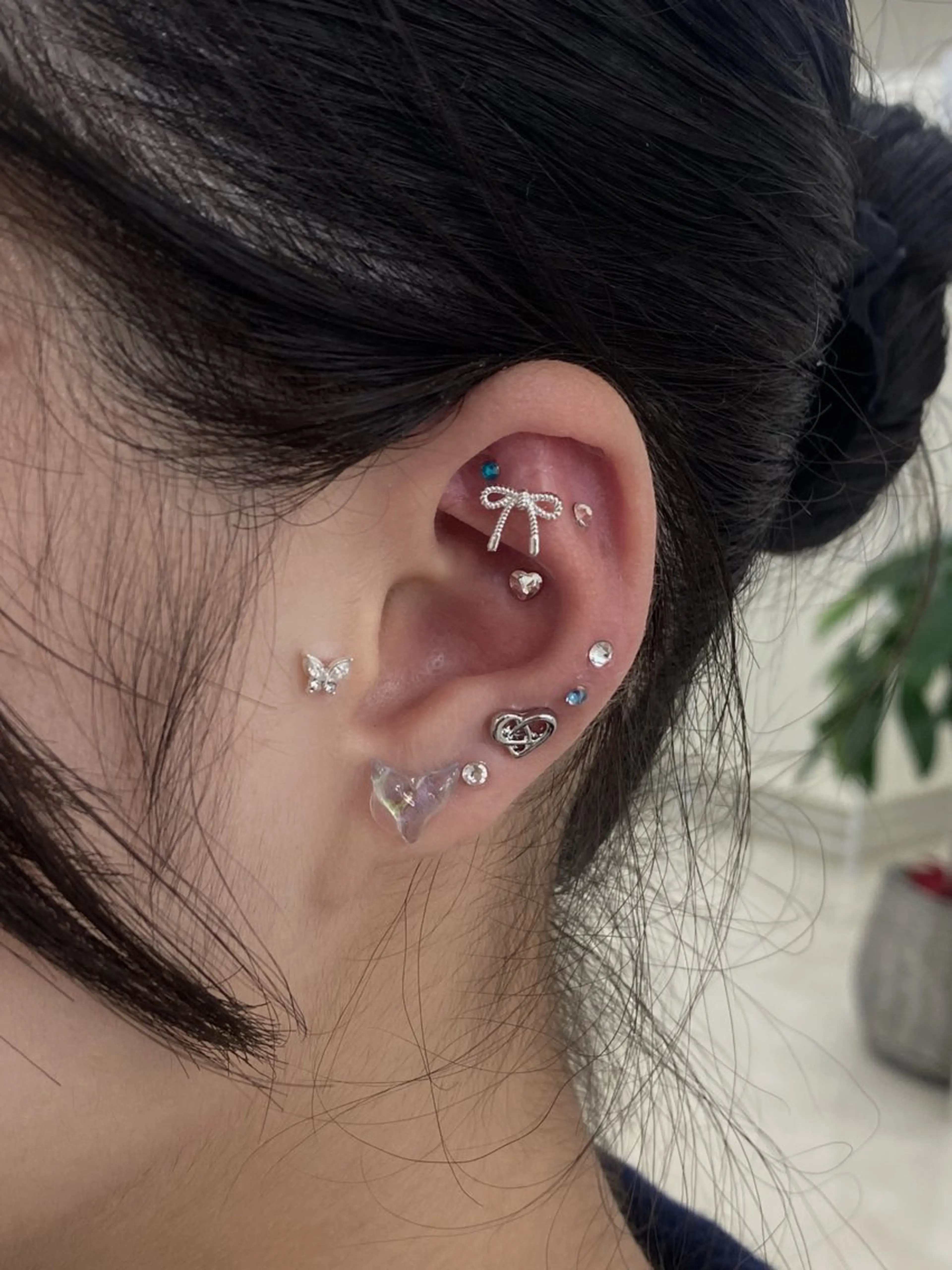 その他 𝐑𝐈𝐊𝐎🌙 𝐑𝐚𝐧𝐨𝐧のネイルデザイン