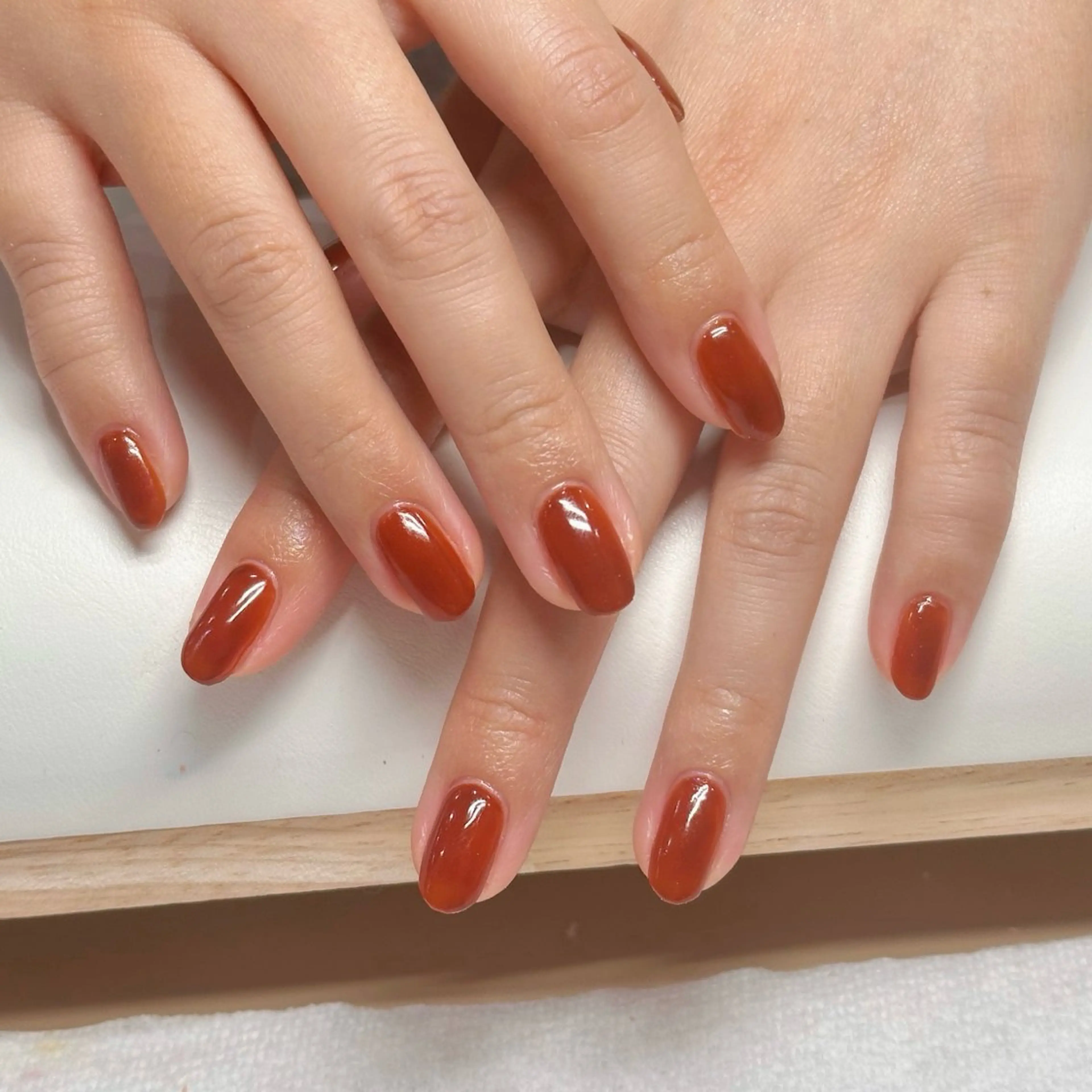 ネイル Y&M NAIL所属・樺井 アオイのネイルデザイン