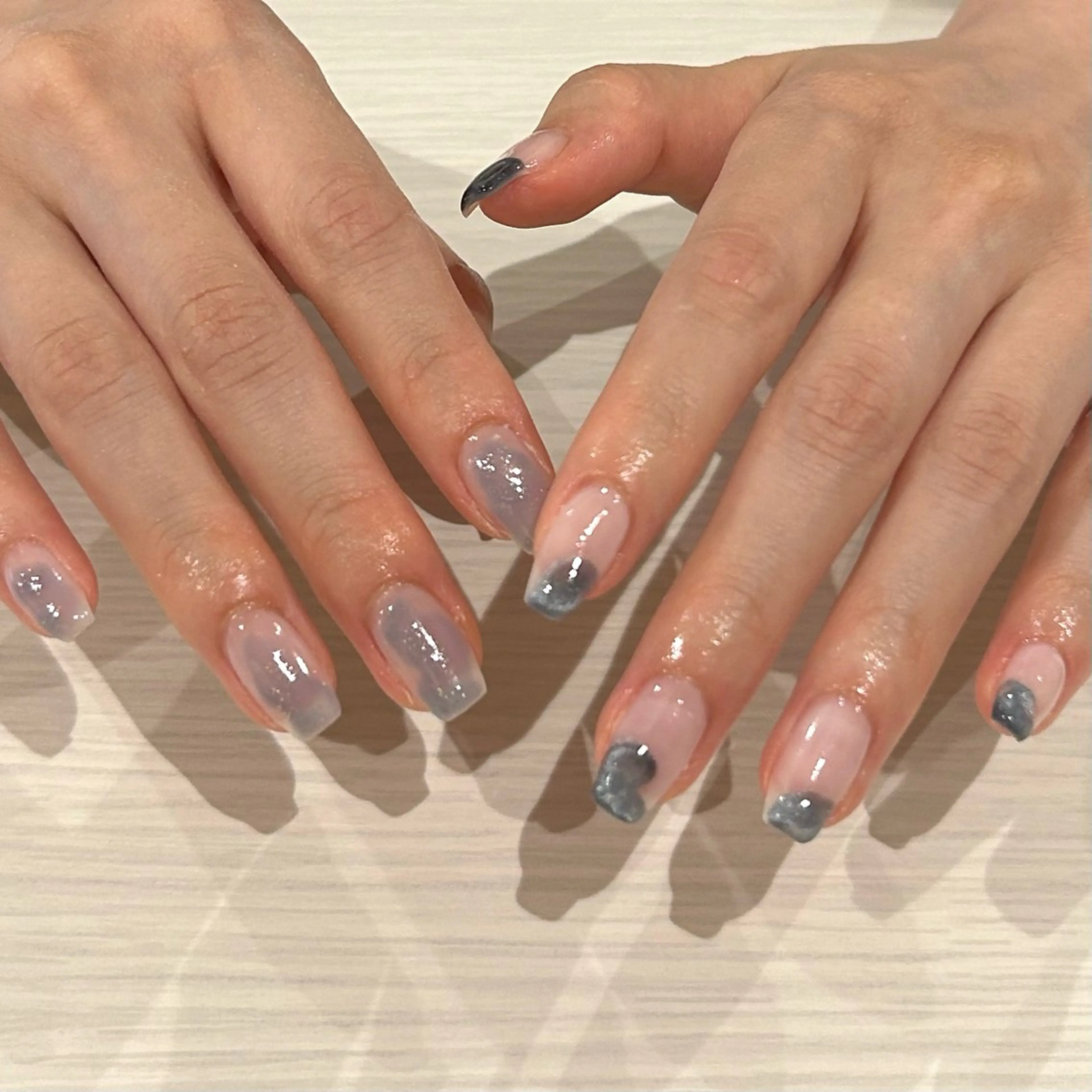 ネイル filonnail chinatsuのネイルデザイン