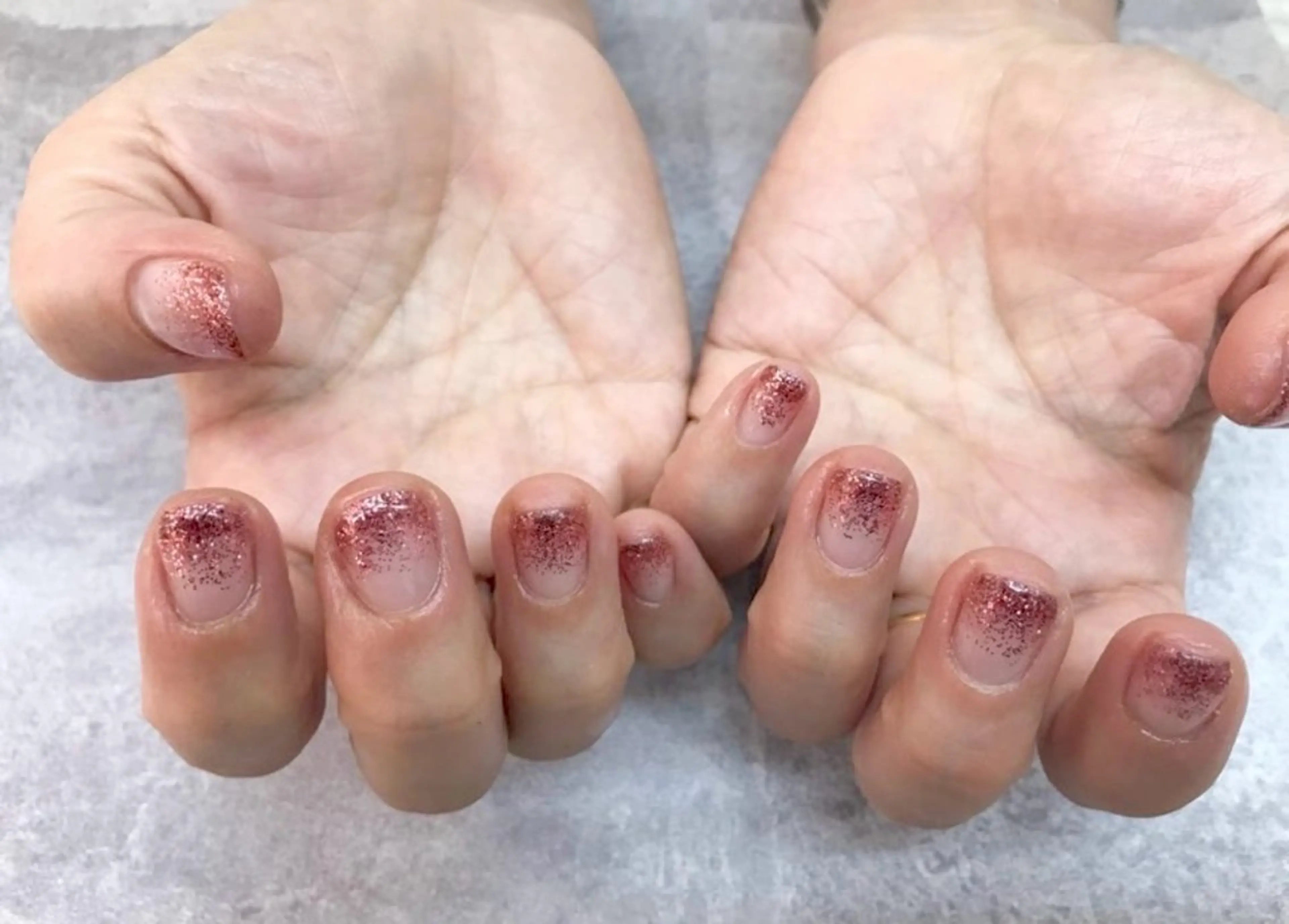 ネイル Nail Buzz所属・Nail Buzz 宮木のネイルデザイン