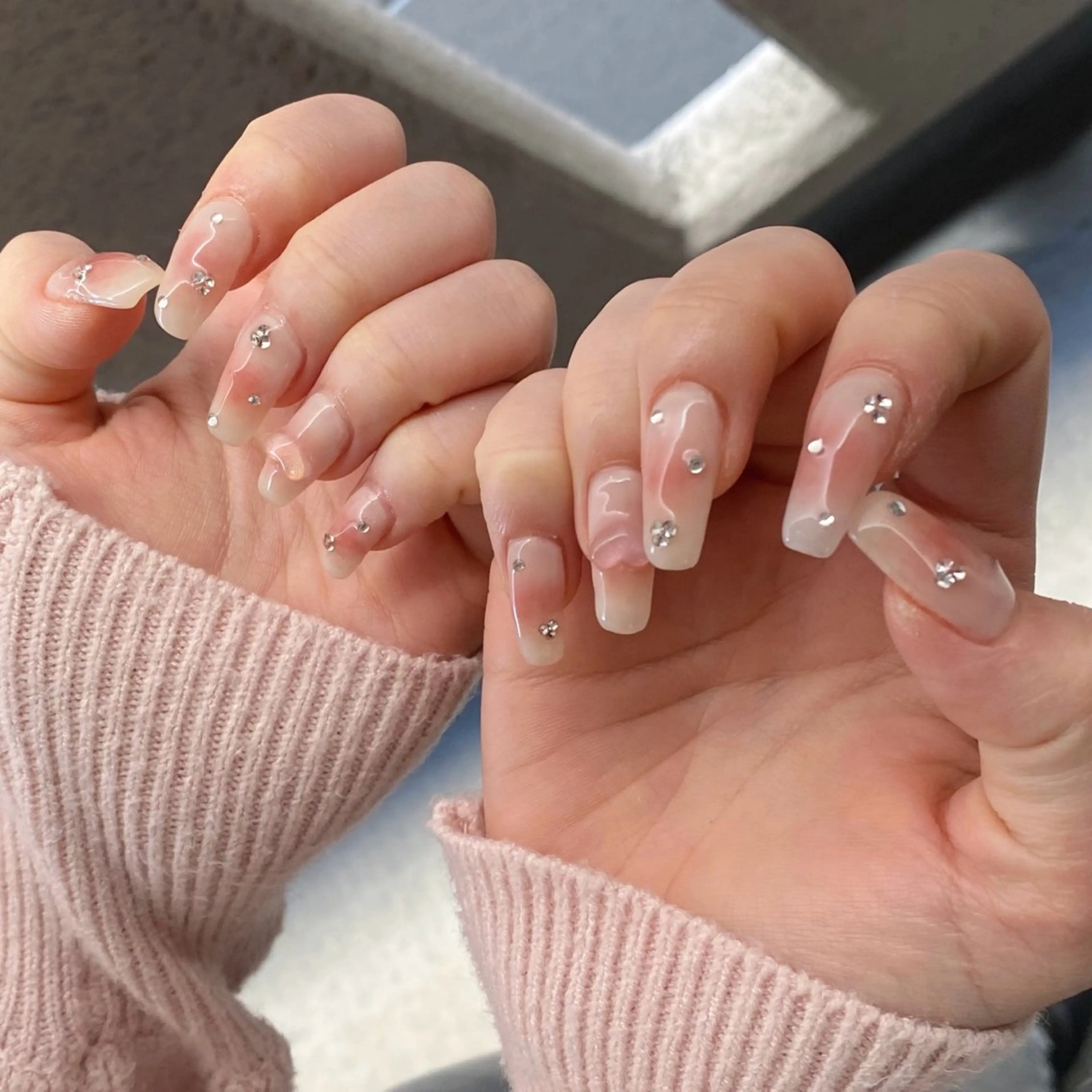ネイル Mizuki /Cieloのネイルデザイン
