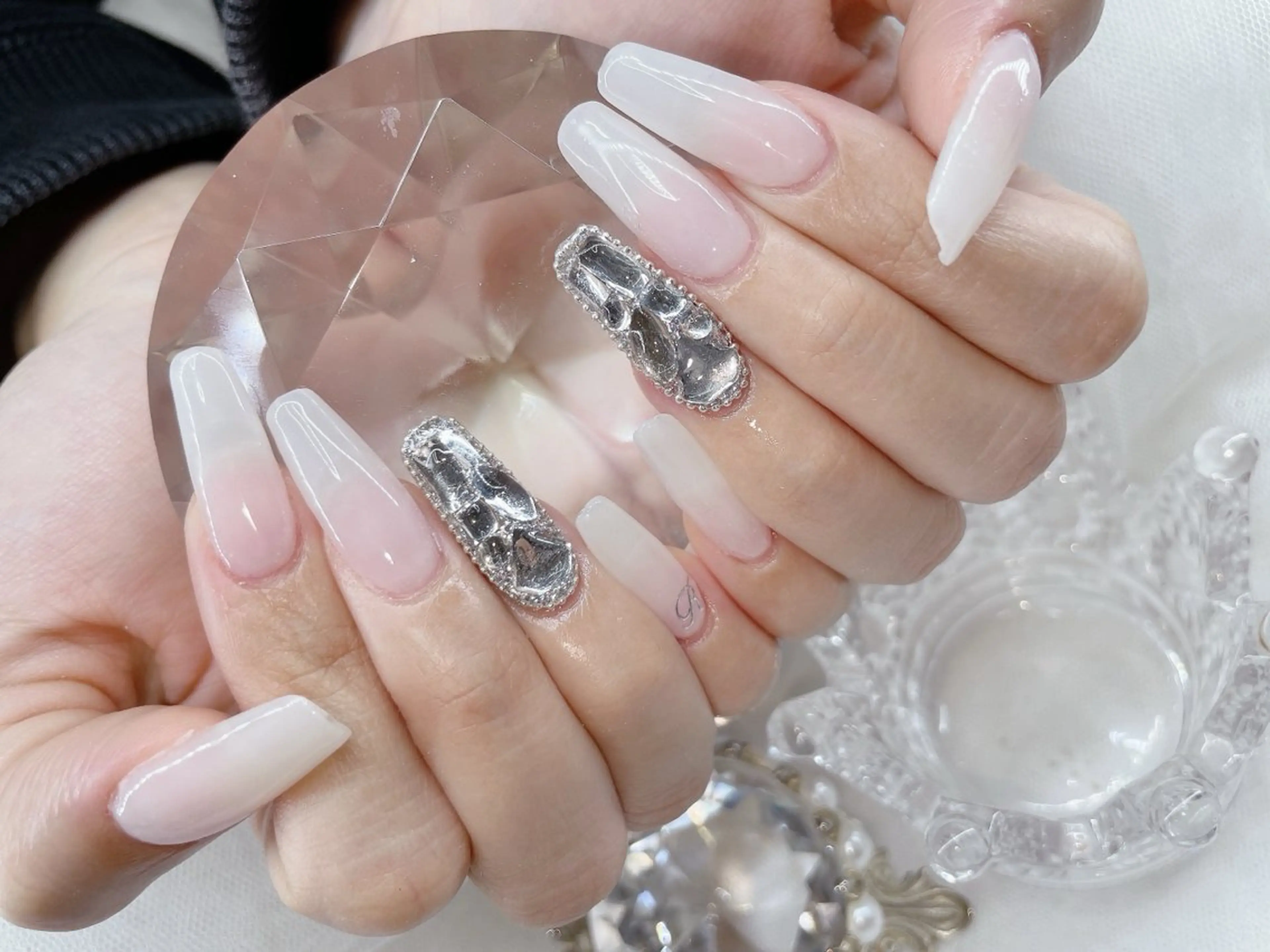 ネイル misun_nail所属・misun_ nailのネイルデザイン