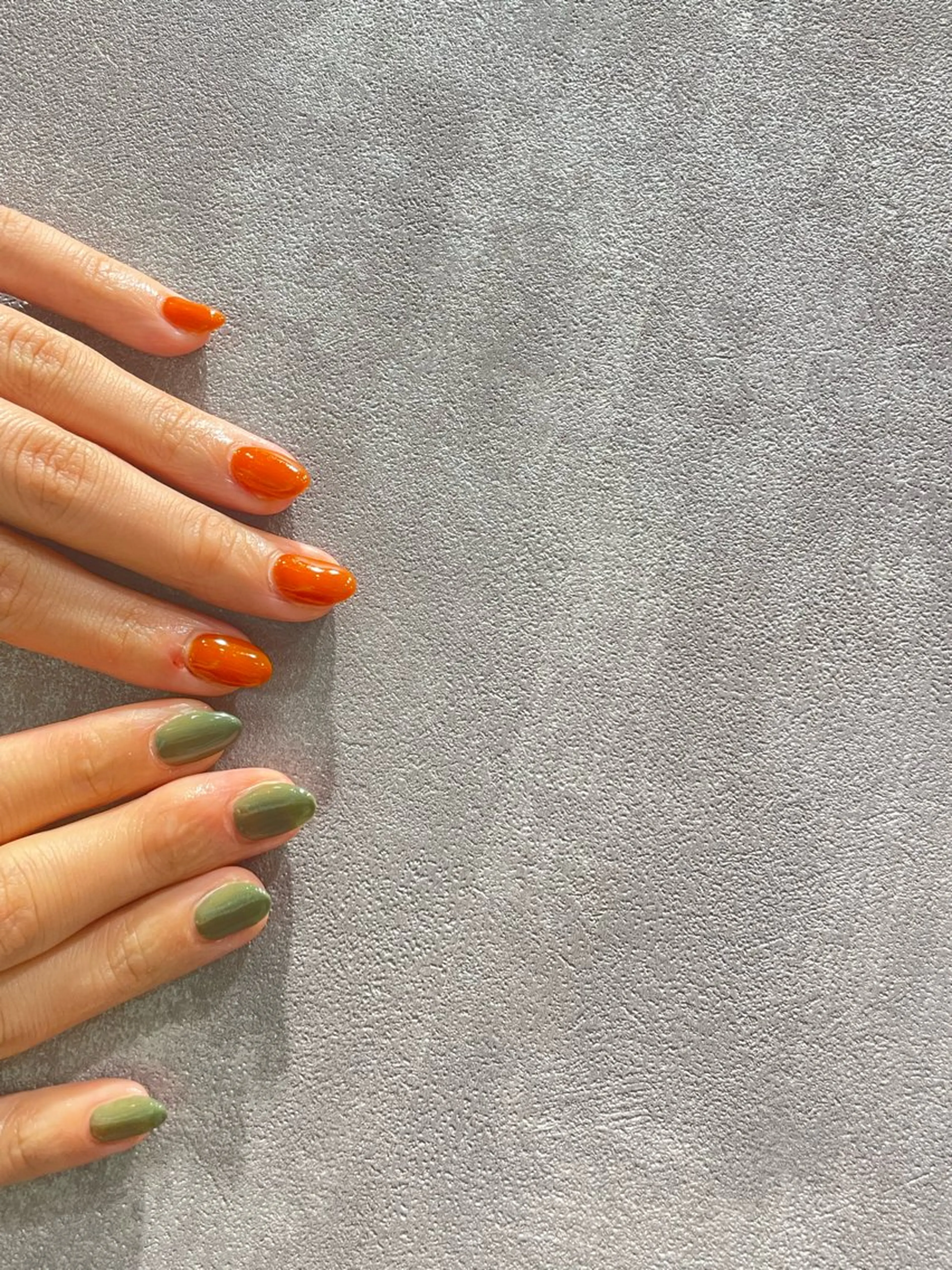 ネイル iwasa aimaruのネイルデザイン