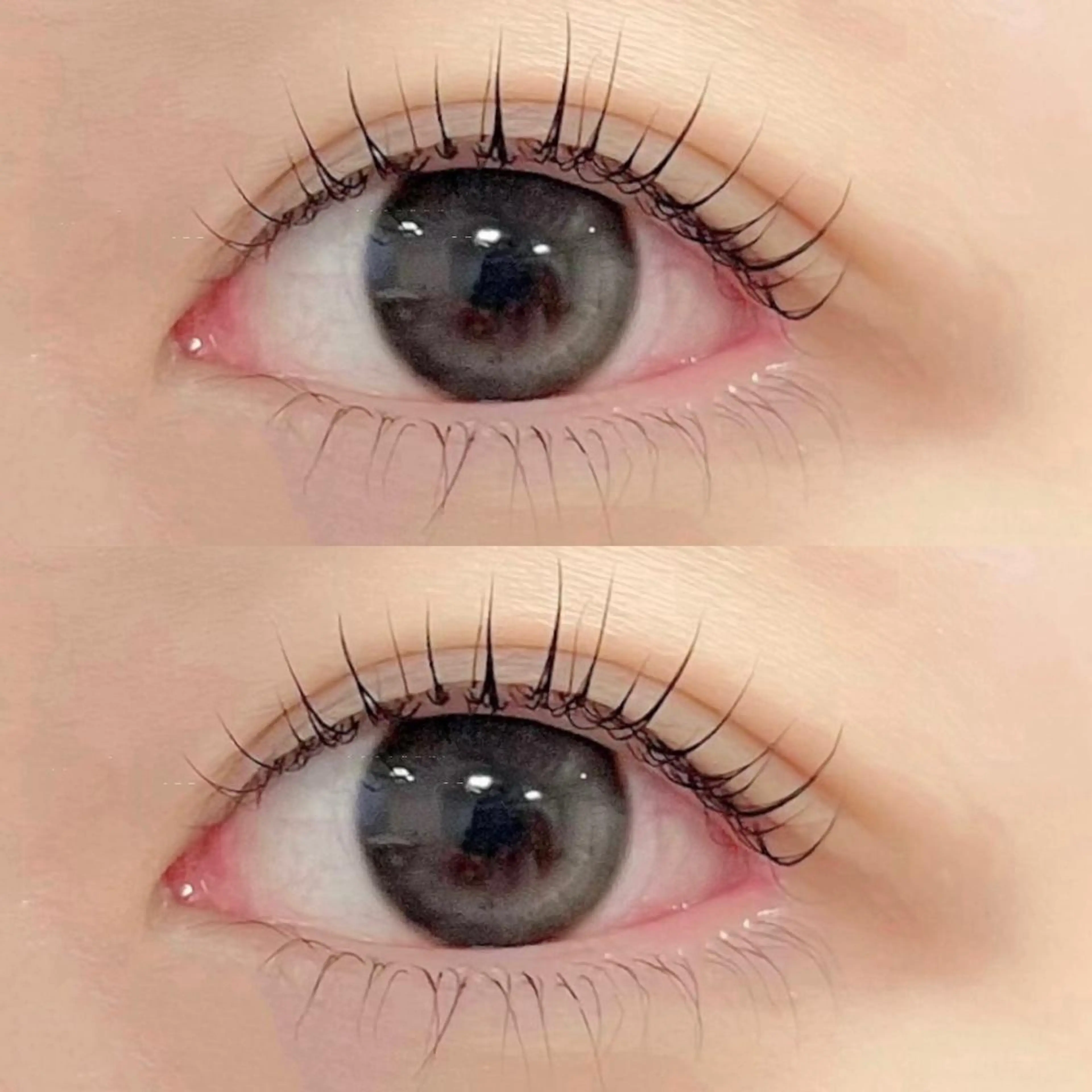 マツエク・マツパ クルミ 🍒のマツエク・マツパデザイン