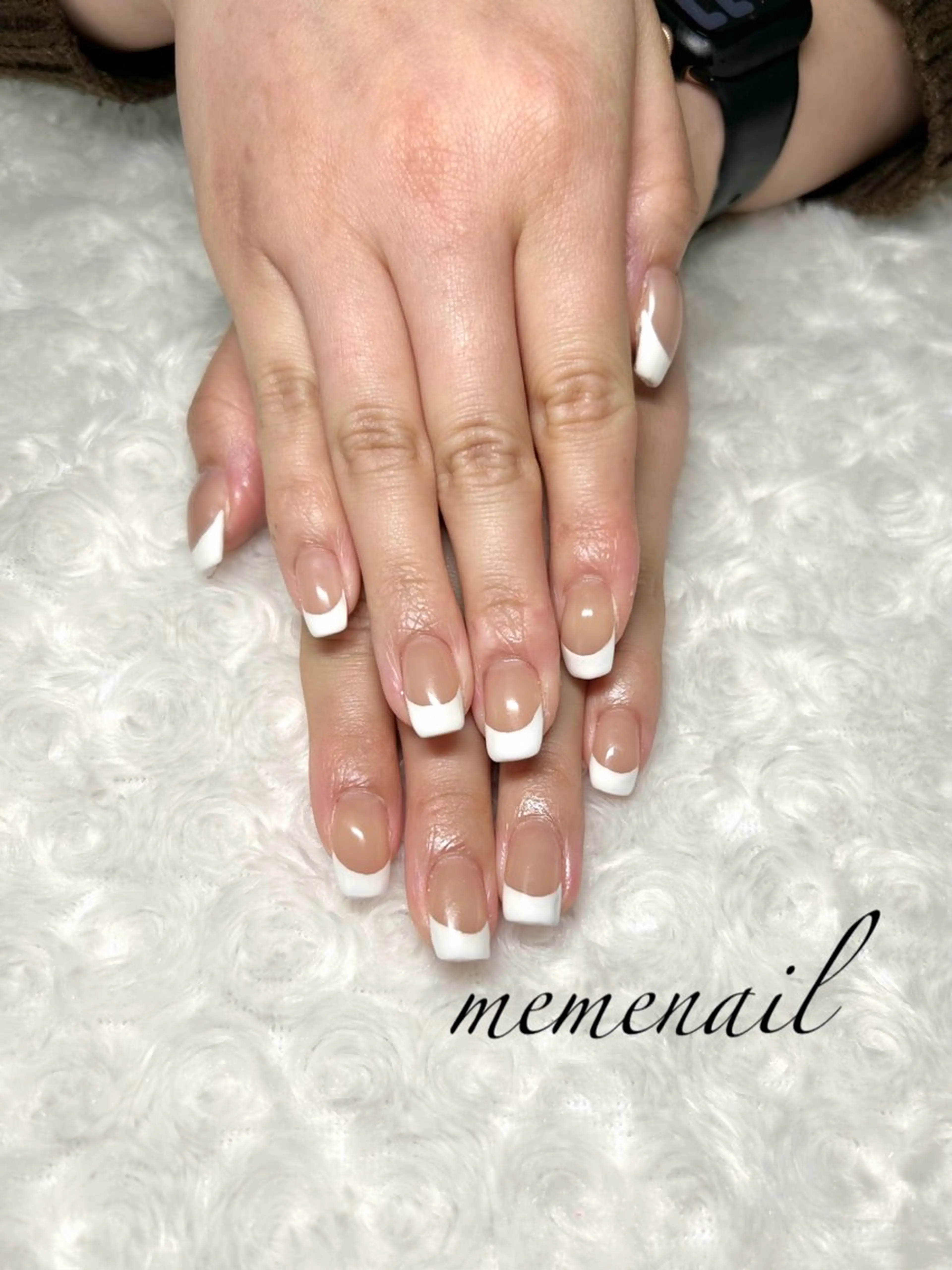 ネイル ハンドネイル Noguchi Megumiのその他イメージ