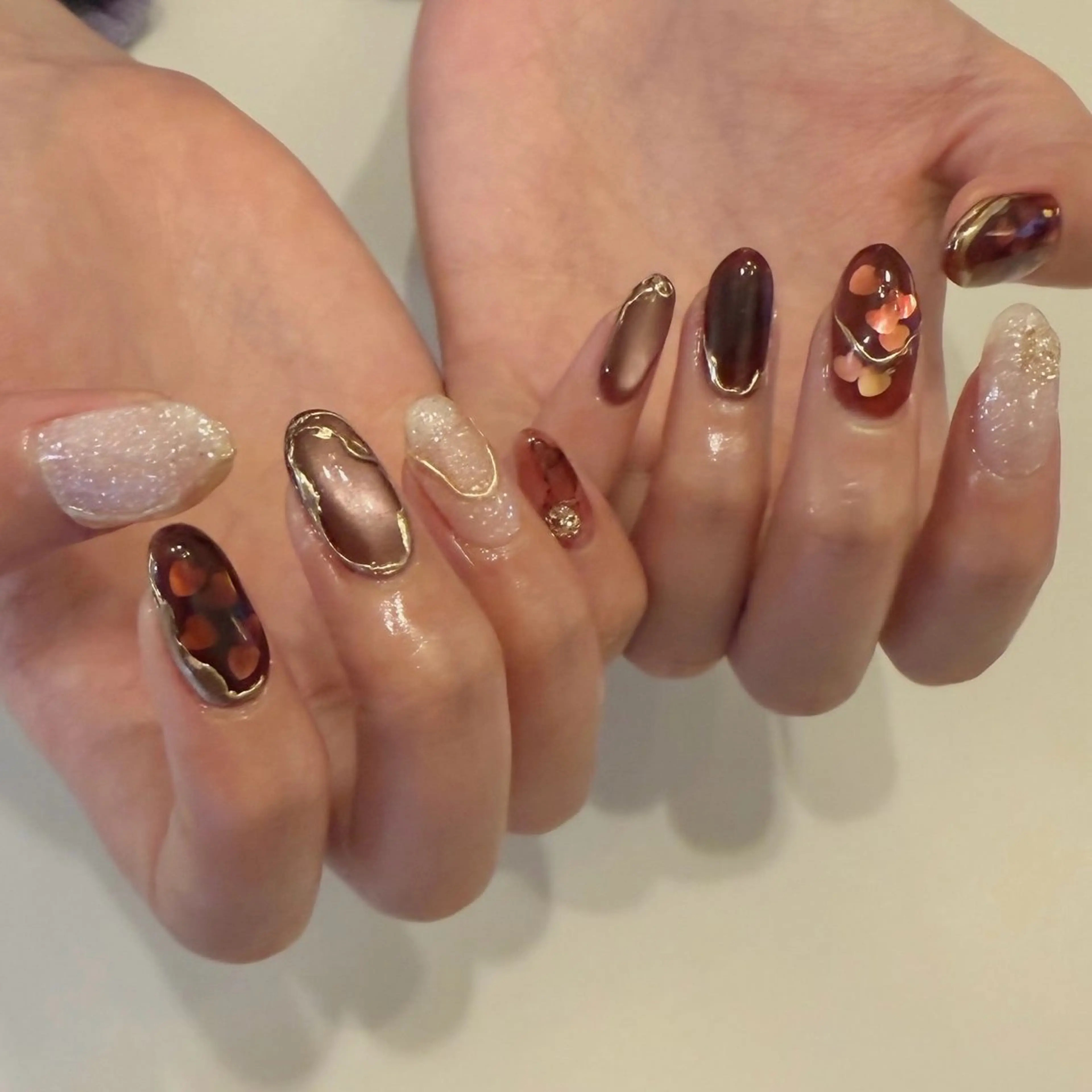 ネイル Nail Room uimのネイルデザイン