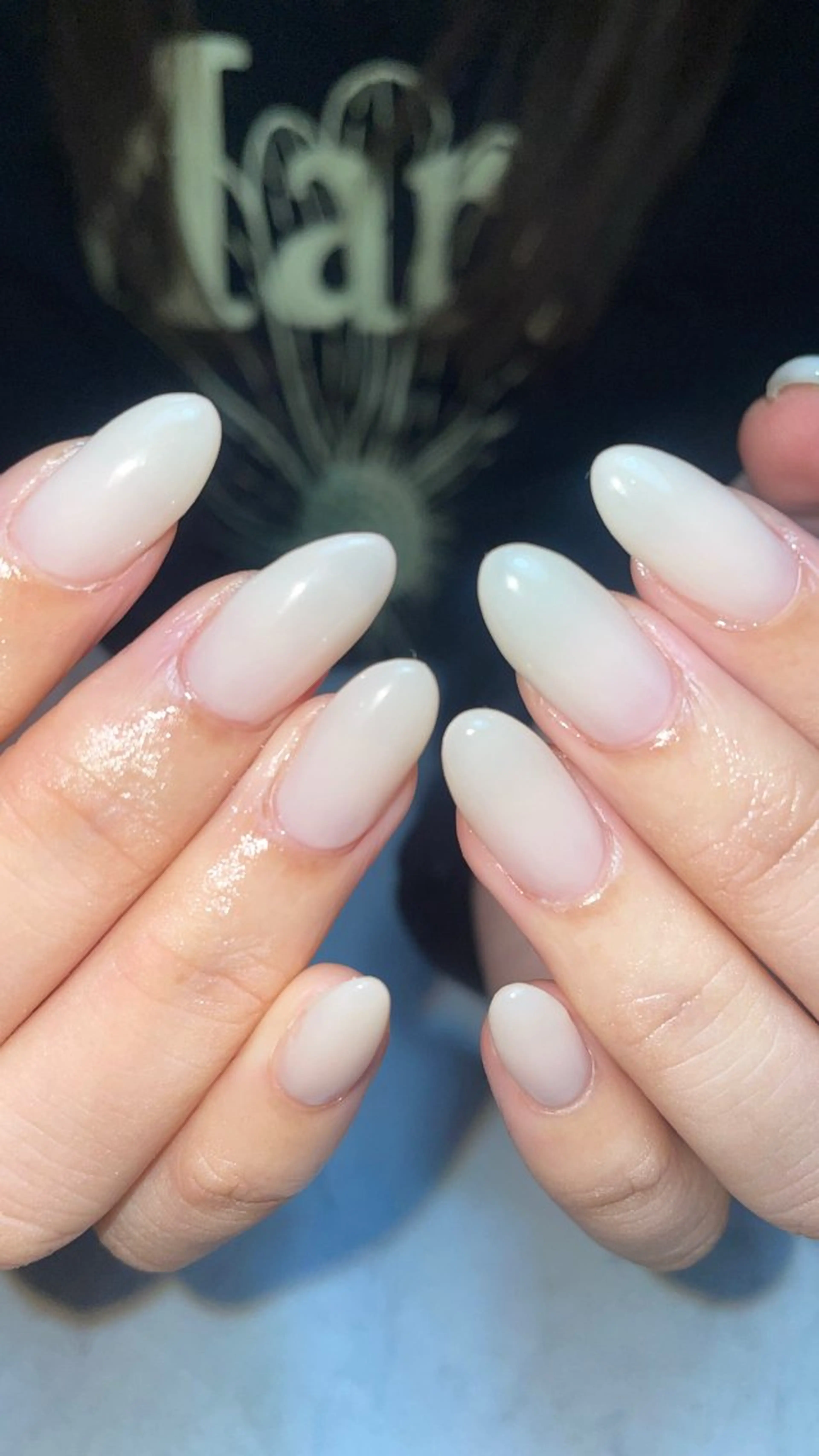 ネイル ハンドネイル miinail miyuuのネイルデザイン