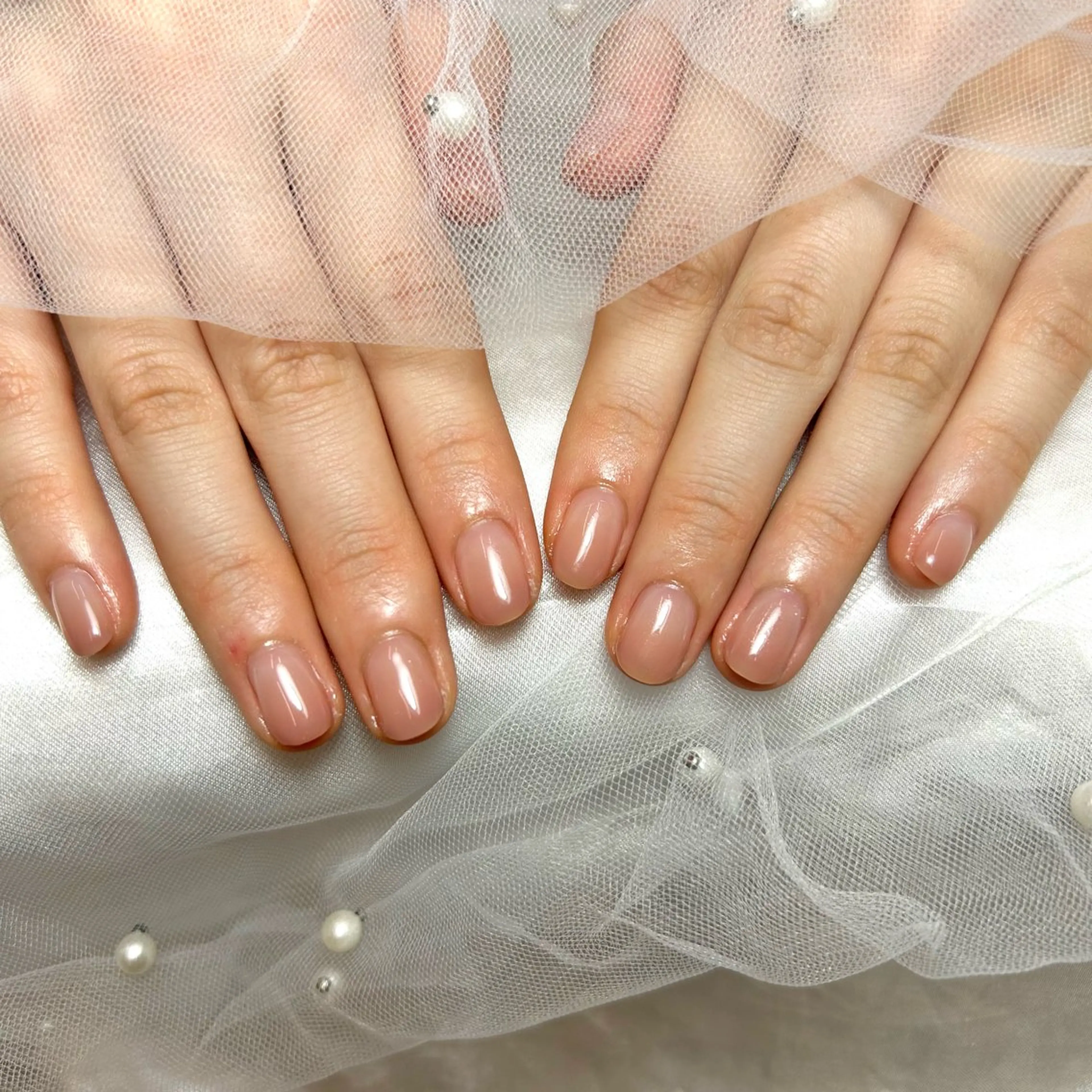 ネイル Nail salon AO所属・Nail salon AOのネイルデザイン