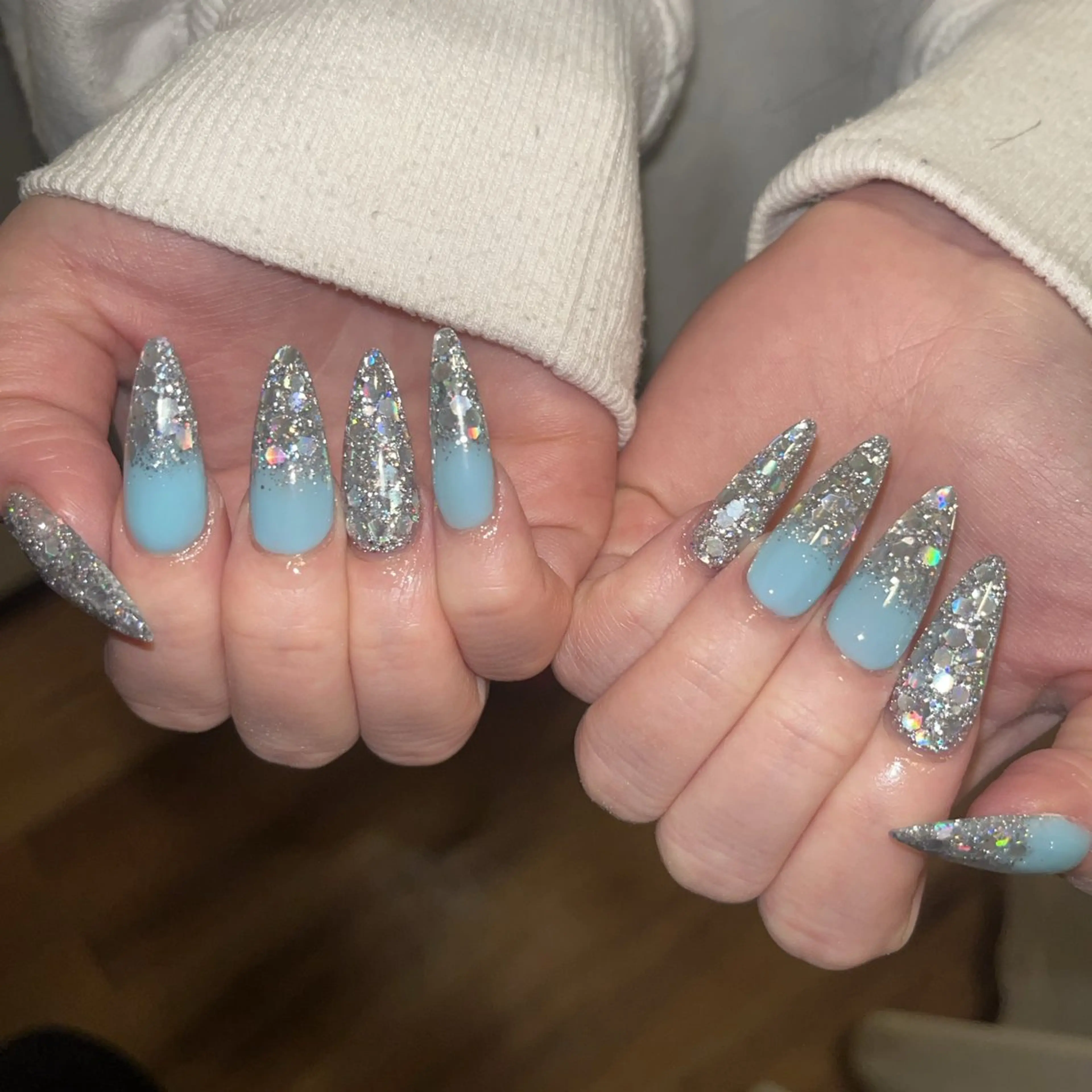 ネイル yukina nailのネイルデザイン