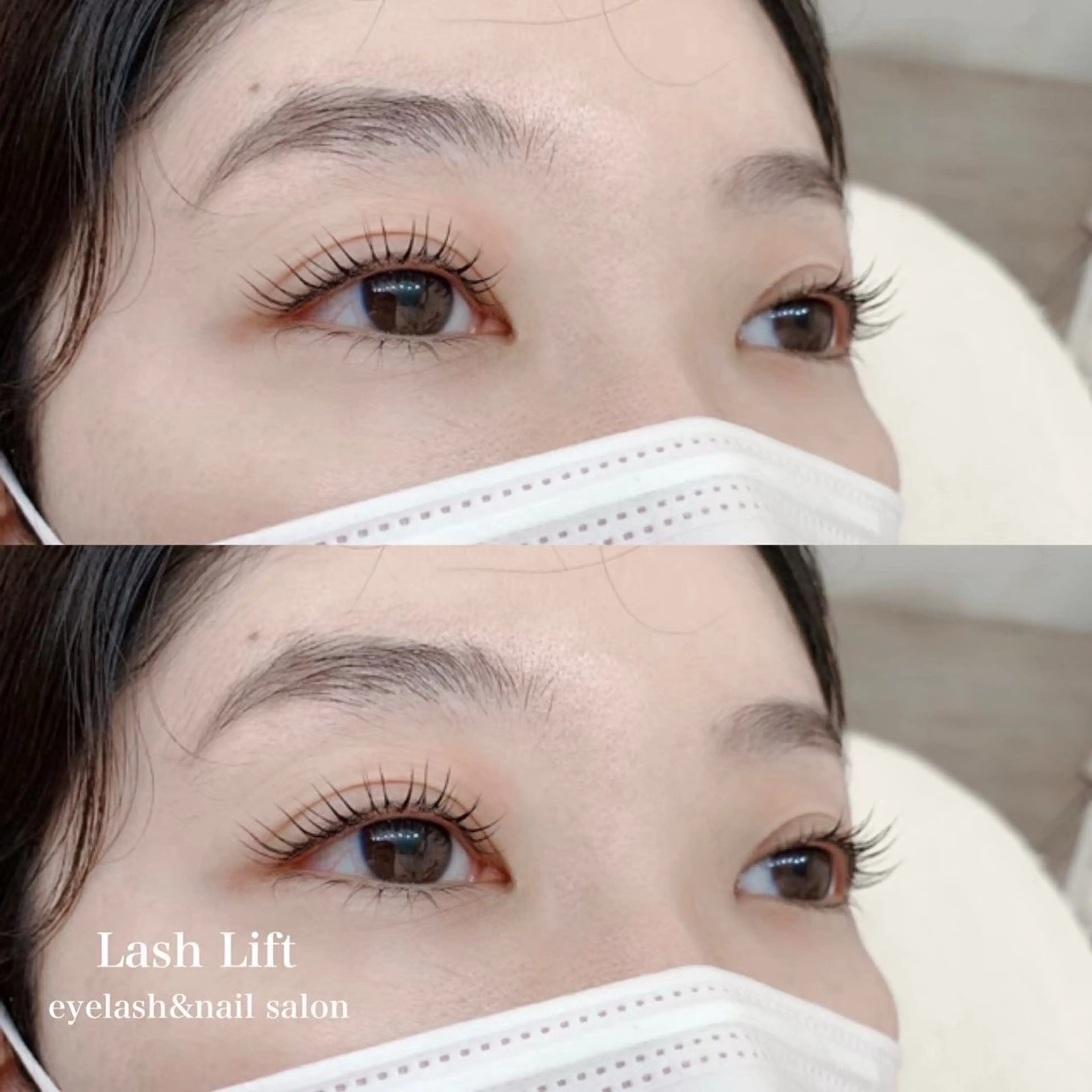 マツエク・マツパ eyelash＆nailsalon noi　経堂店【ノイ】所属・noi 経堂店 Maiのマツエク・マツパデザイン