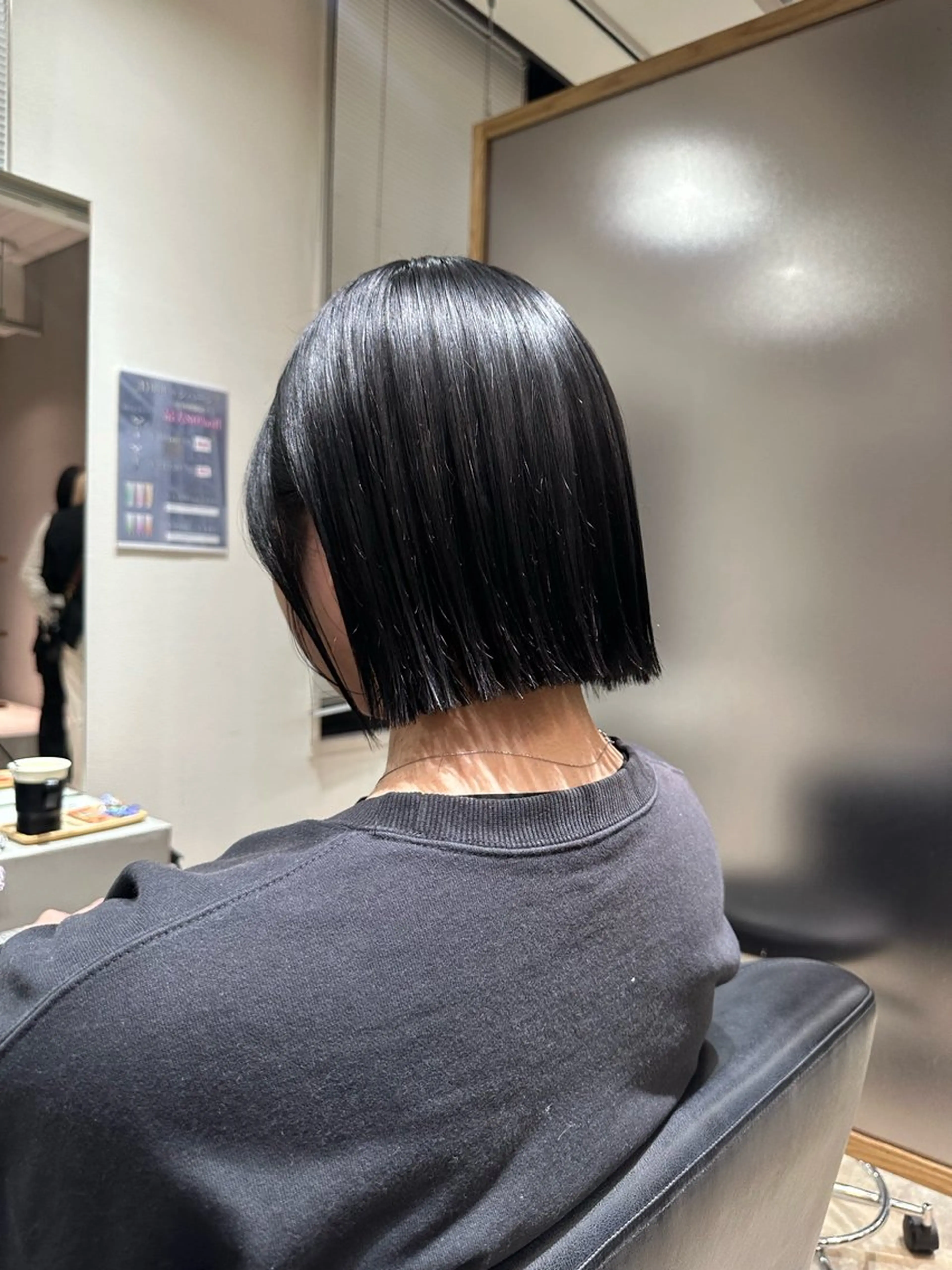 ショート 盛れるヘア♡ 似合わせカットのヘアスタイル