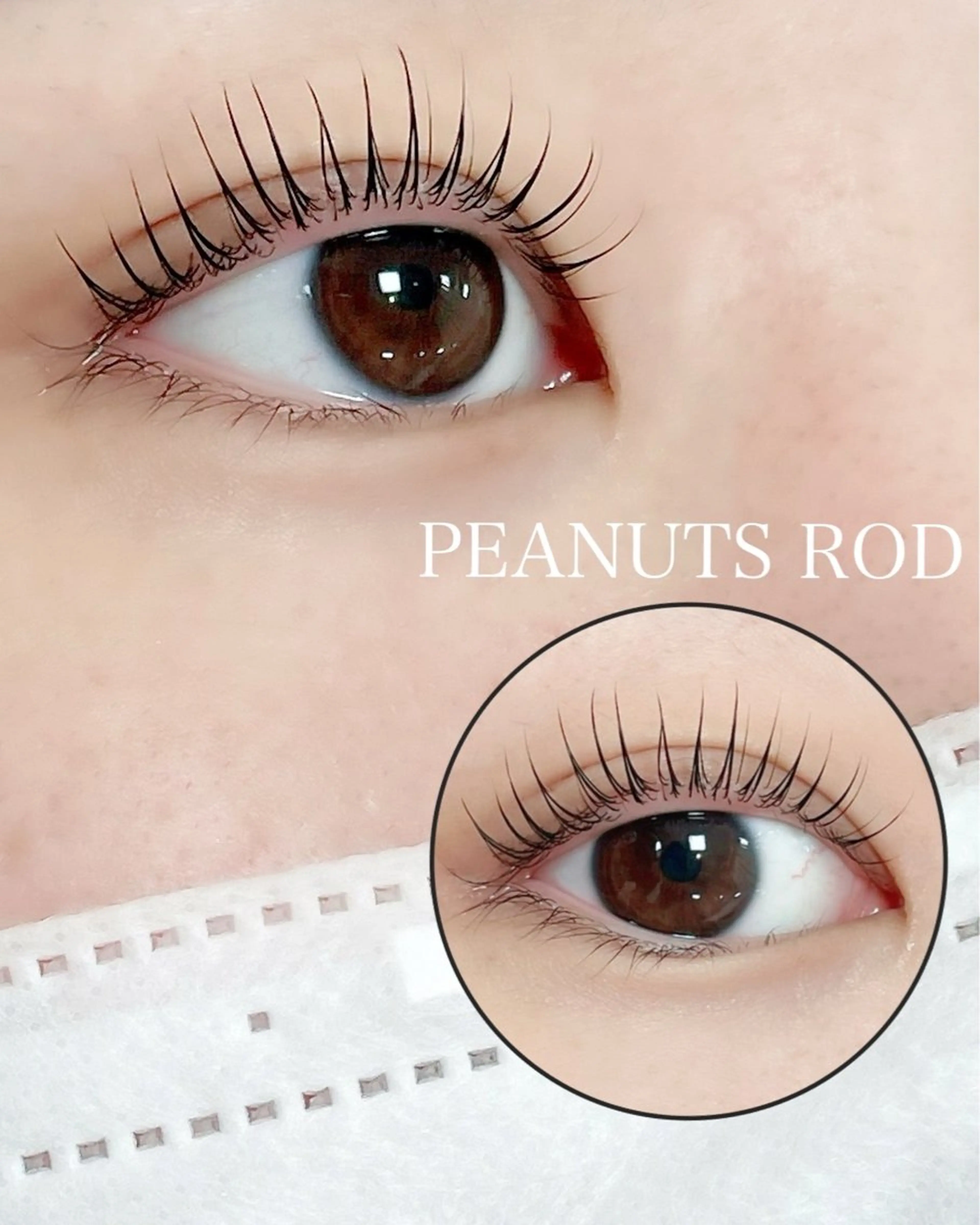 マツエク・マツパ Odile Total beauty salon所属・Odile代表🪽 NANAKOの眉毛・アイブロウイメージ