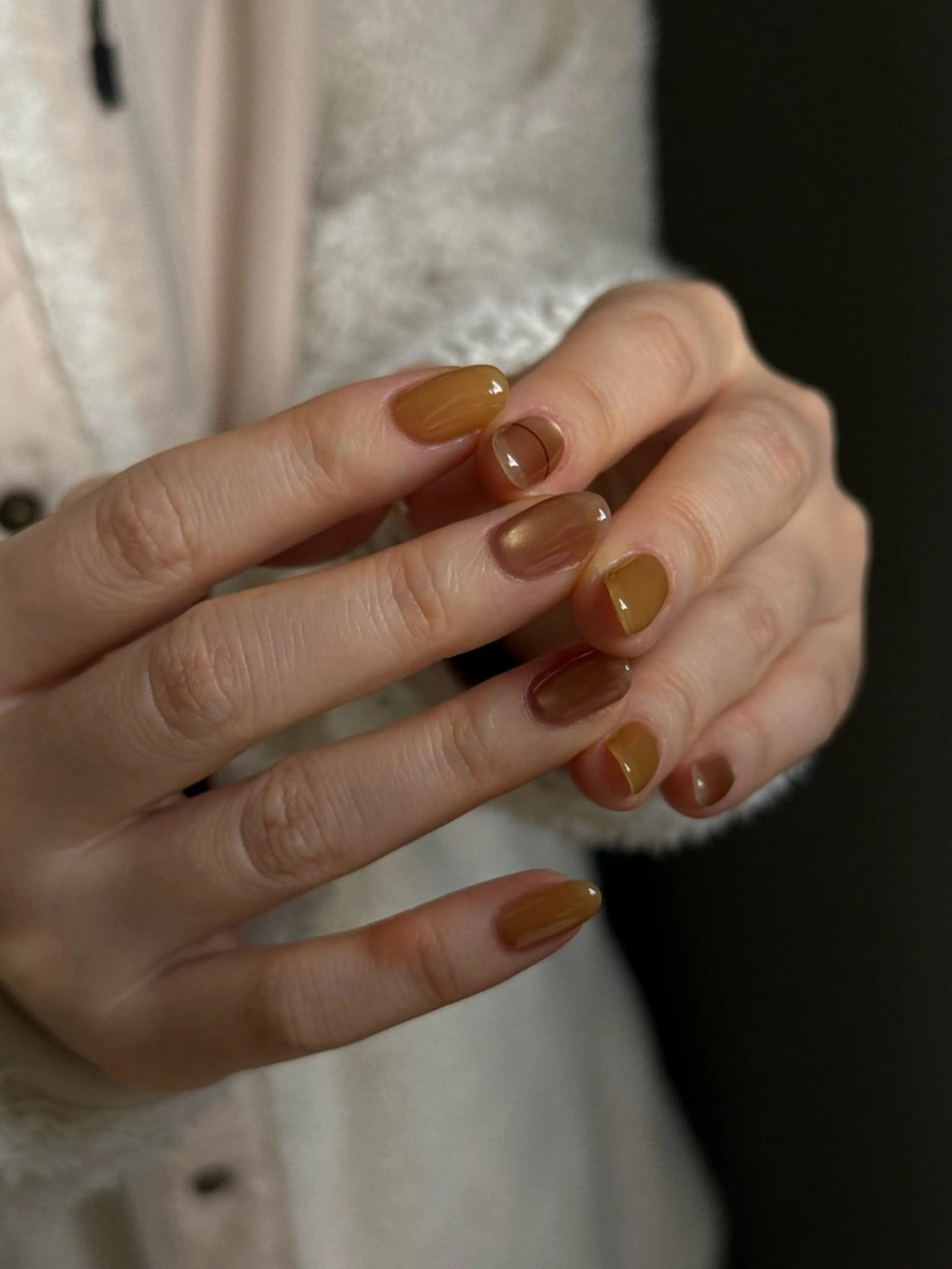 ネイル ハンドネイル Manon/ rikaのネイルデザイン