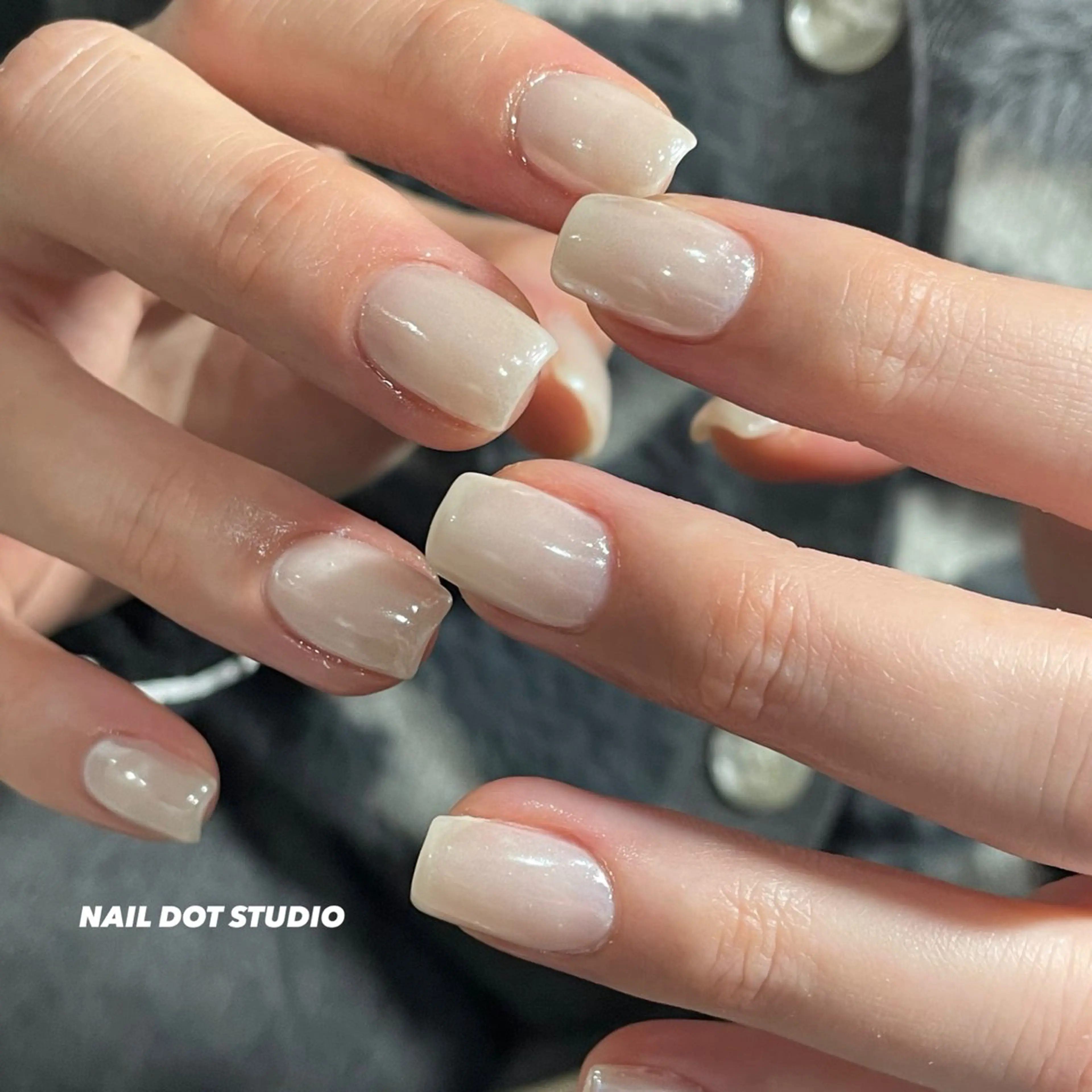 ネイル NAIL DOT STUDIO aiのネイルデザイン