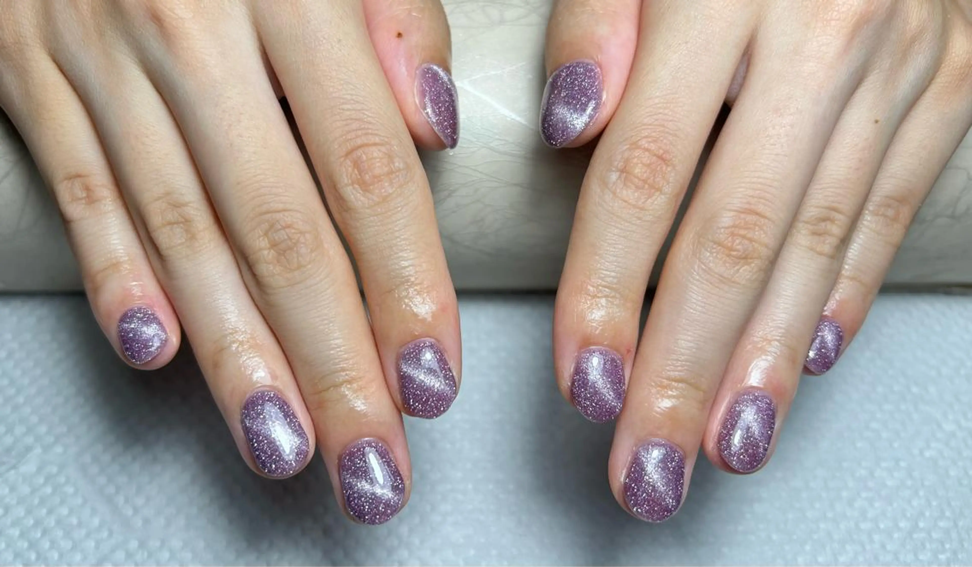 ネイル Una ☀️☀️のネイルデザイン