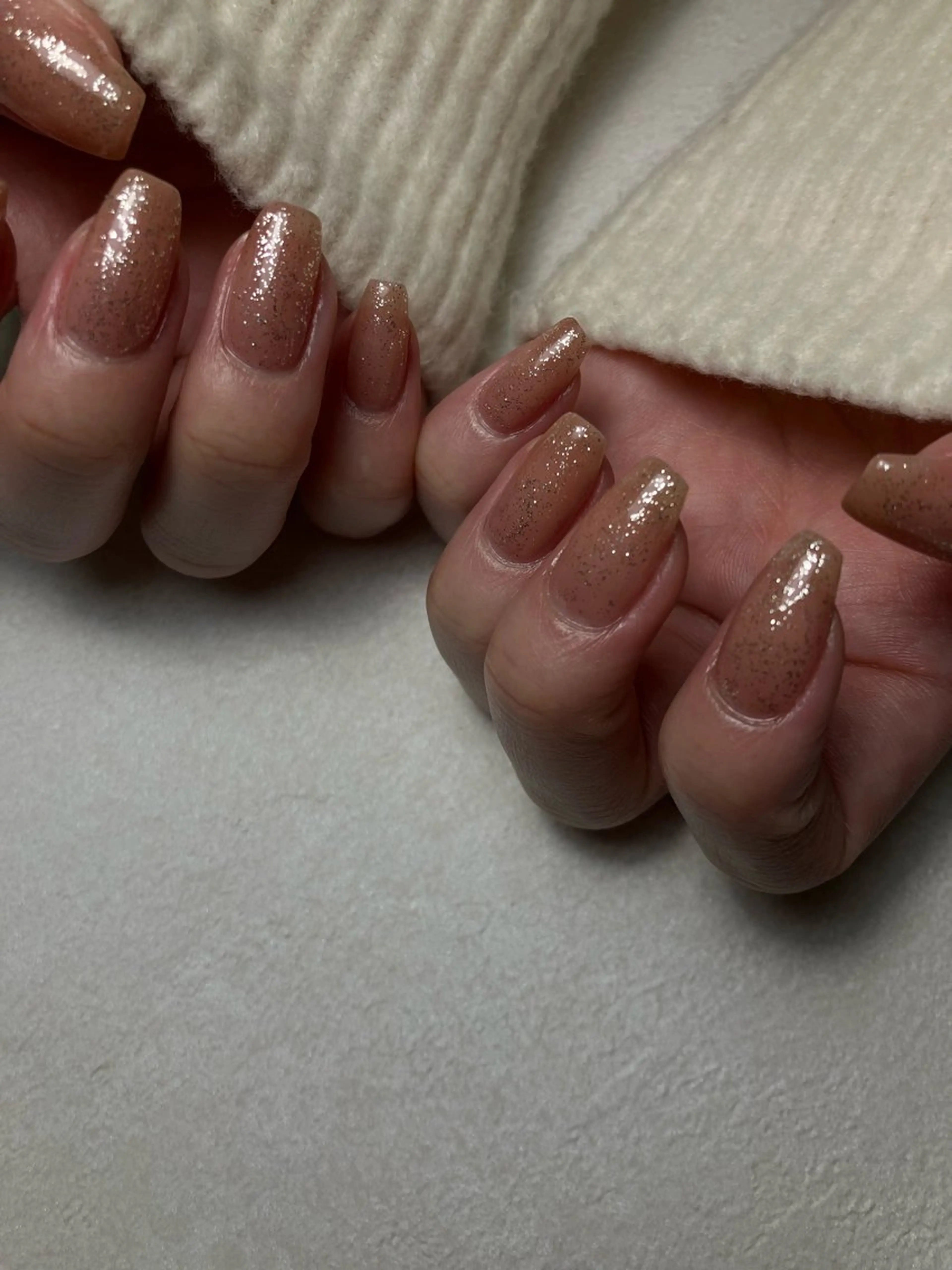 ネイル ハンドネイル PEACE minariのネイルデザイン